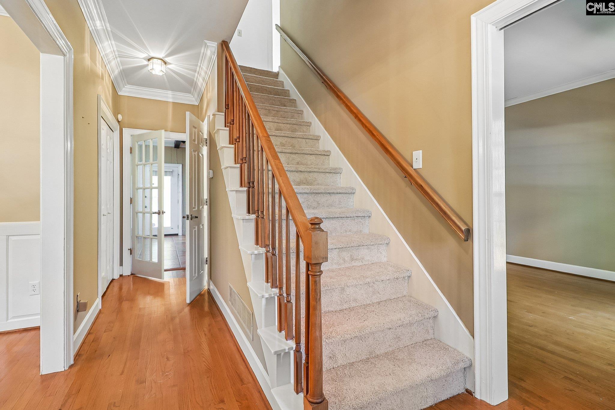 6 S Fork Place Columbia, SC 29223