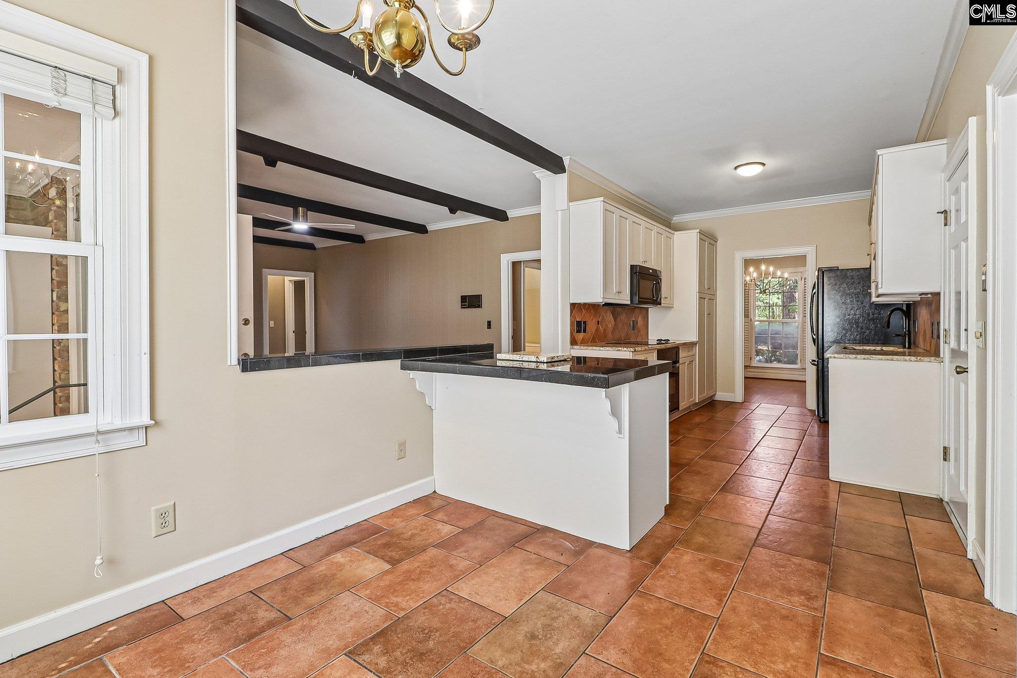 6 S Fork Place Columbia, SC 29223