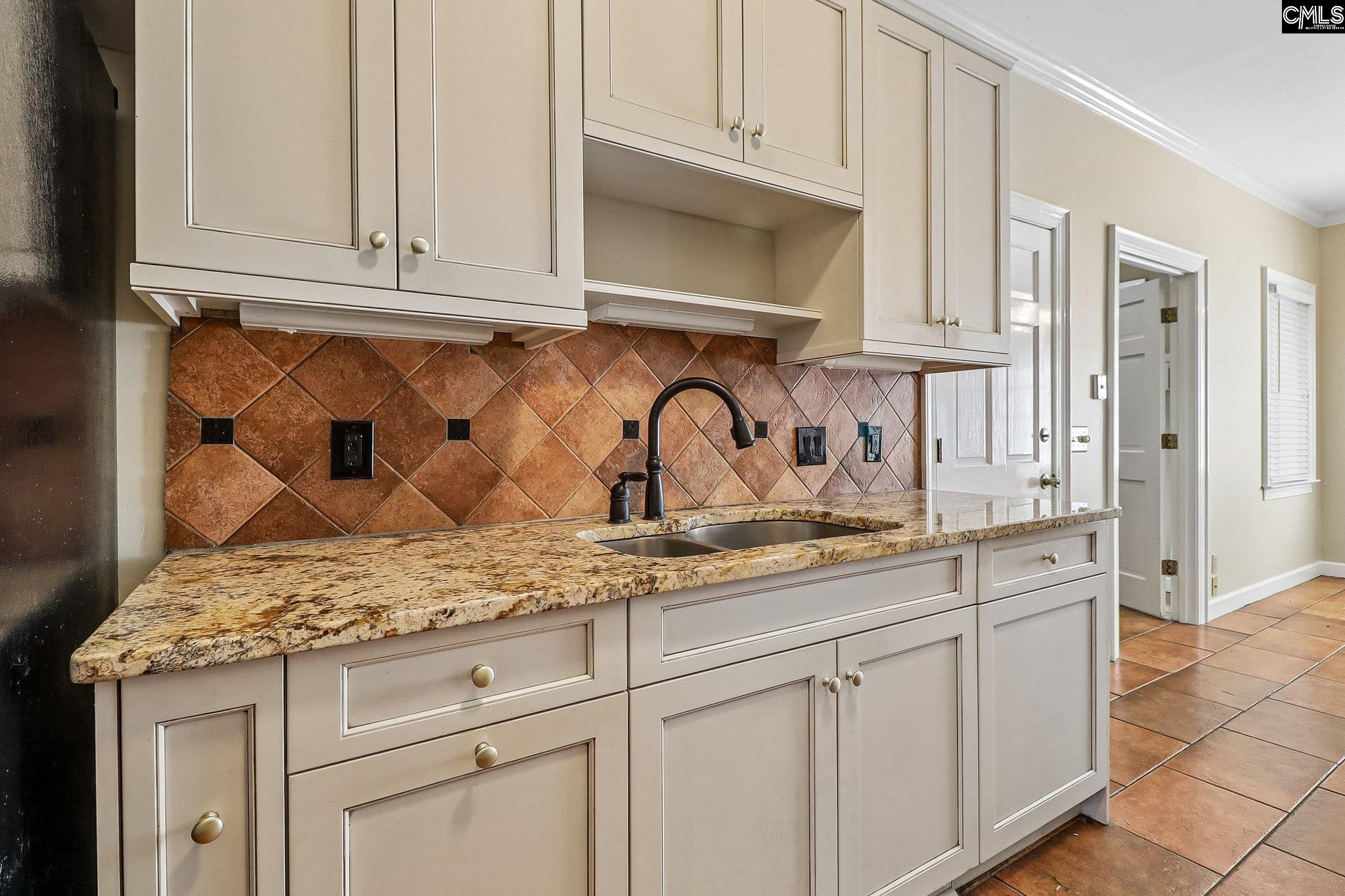 6 S Fork Place Columbia, SC 29223