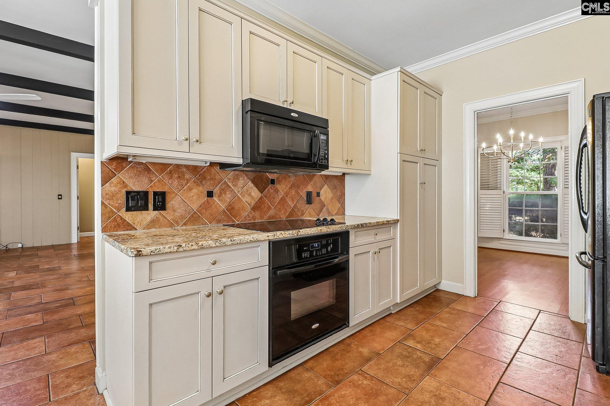 6 S Fork Place Columbia, SC 29223