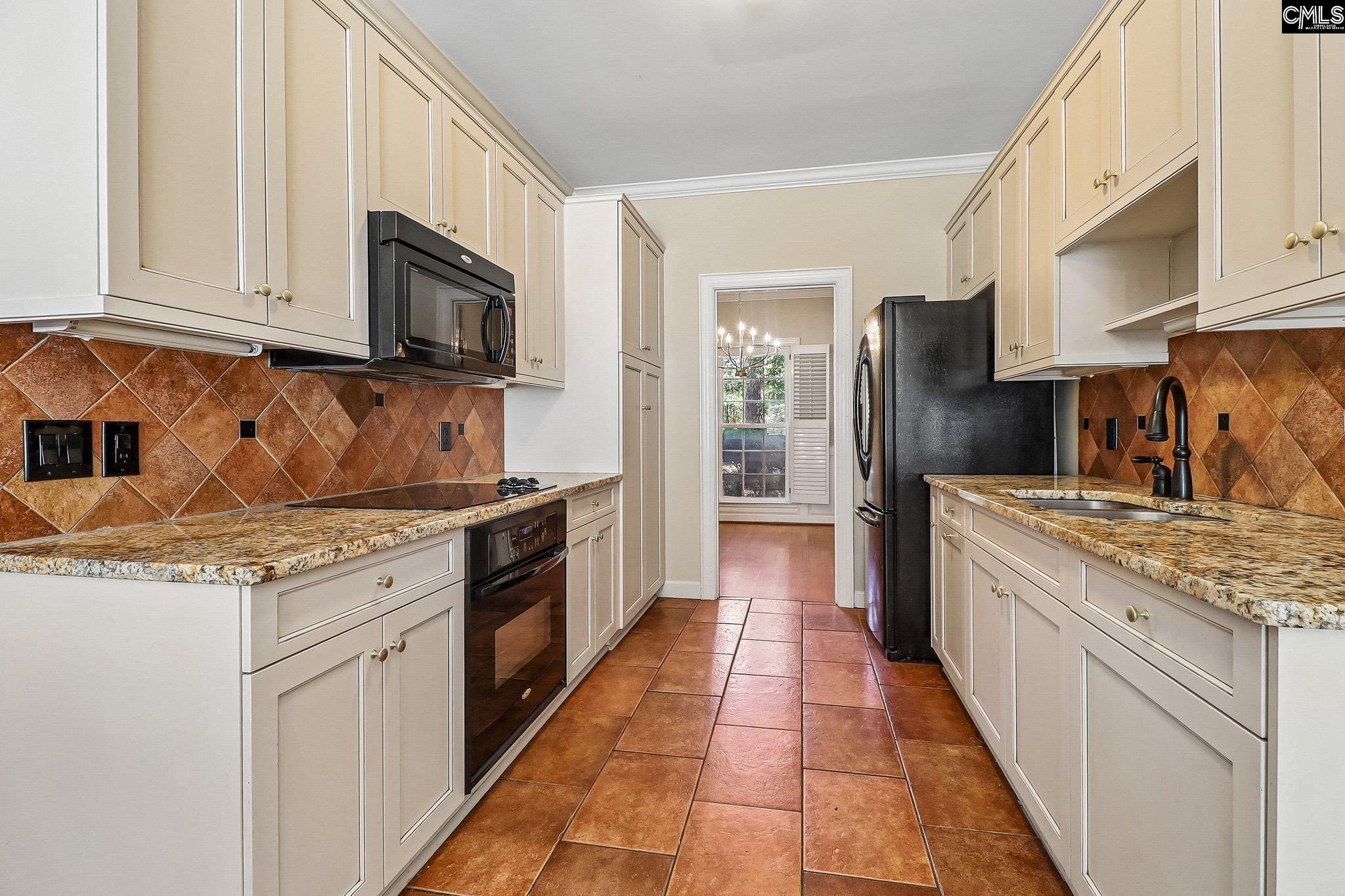 6 S Fork Place Columbia, SC 29223
