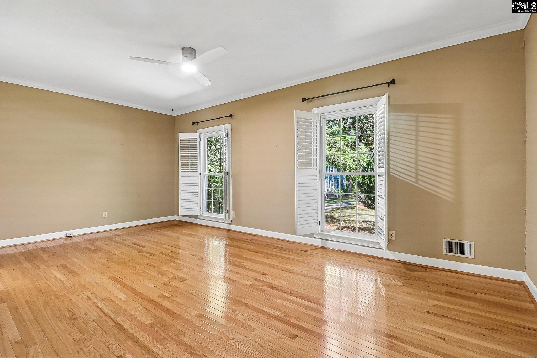 6 S Fork Place Columbia, SC 29223