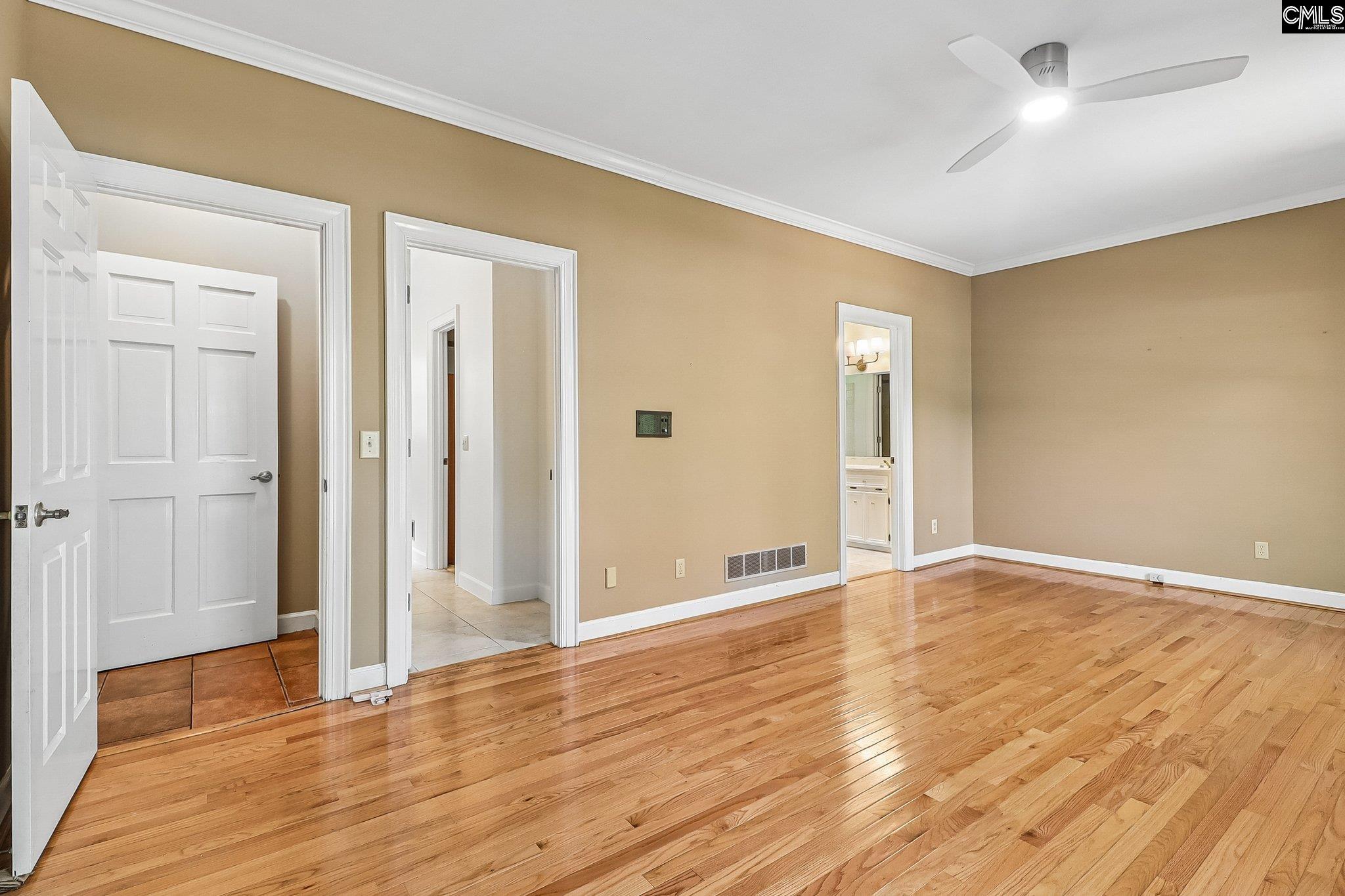 6 S Fork Place Columbia, SC 29223