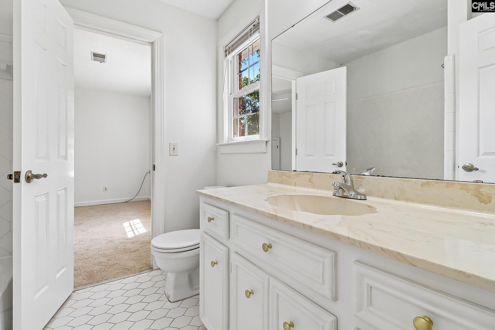 6 S Fork Place Columbia, SC 29223