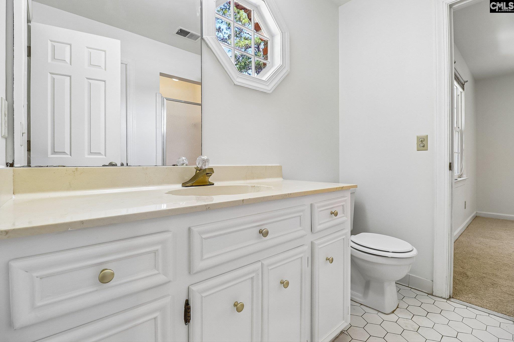 6 S Fork Place Columbia, SC 29223
