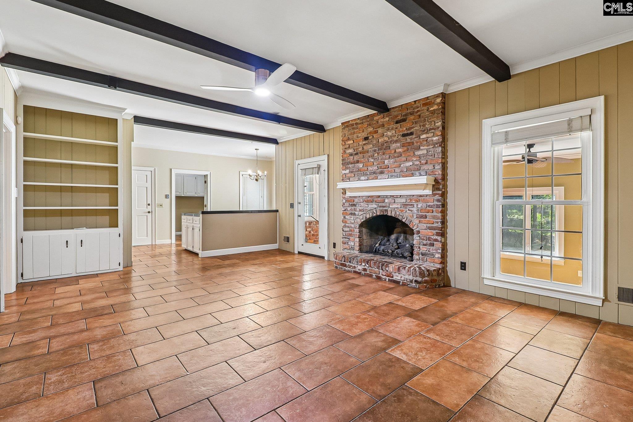 6 S Fork Place Columbia, SC 29223