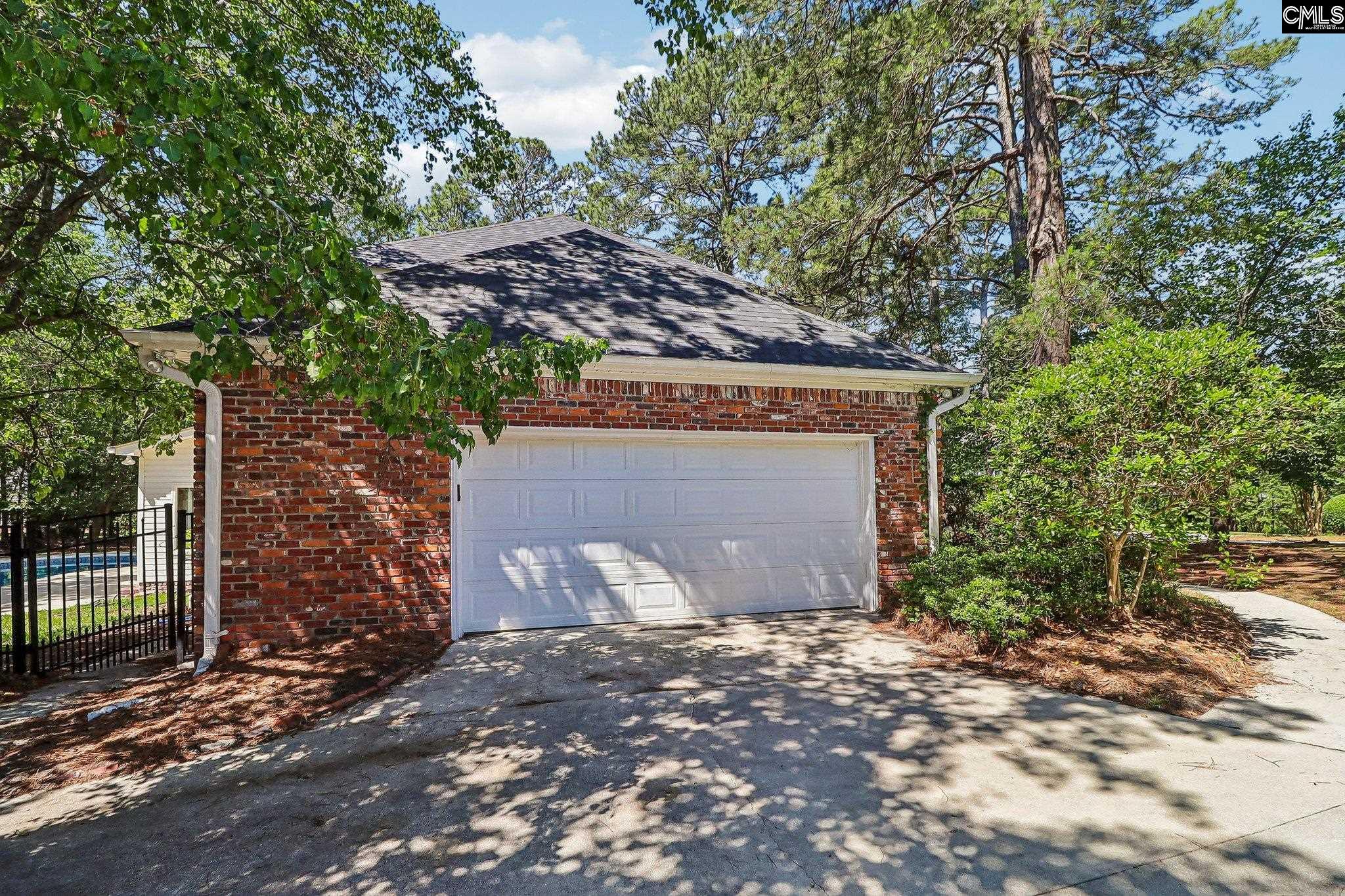 6 S Fork Place Columbia, SC 29223