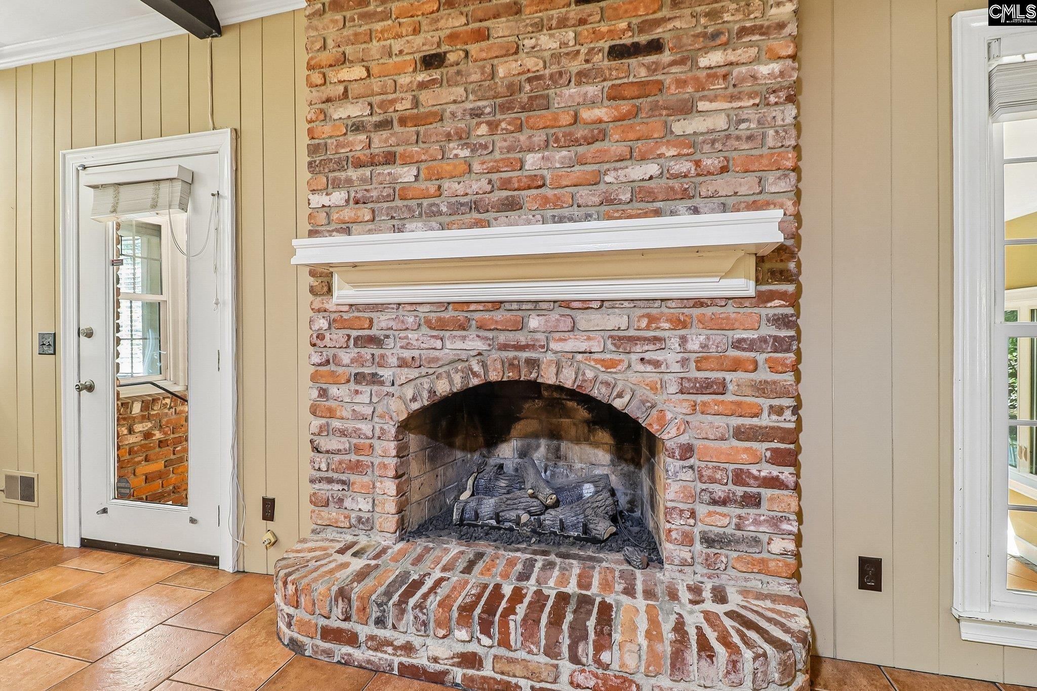 6 S Fork Place Columbia, SC 29223