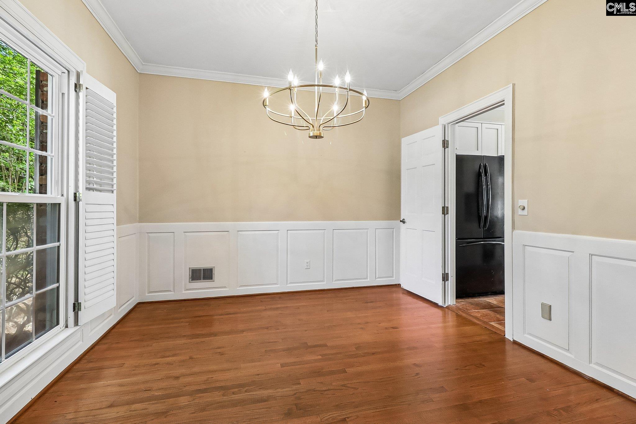6 S Fork Place Columbia, SC 29223