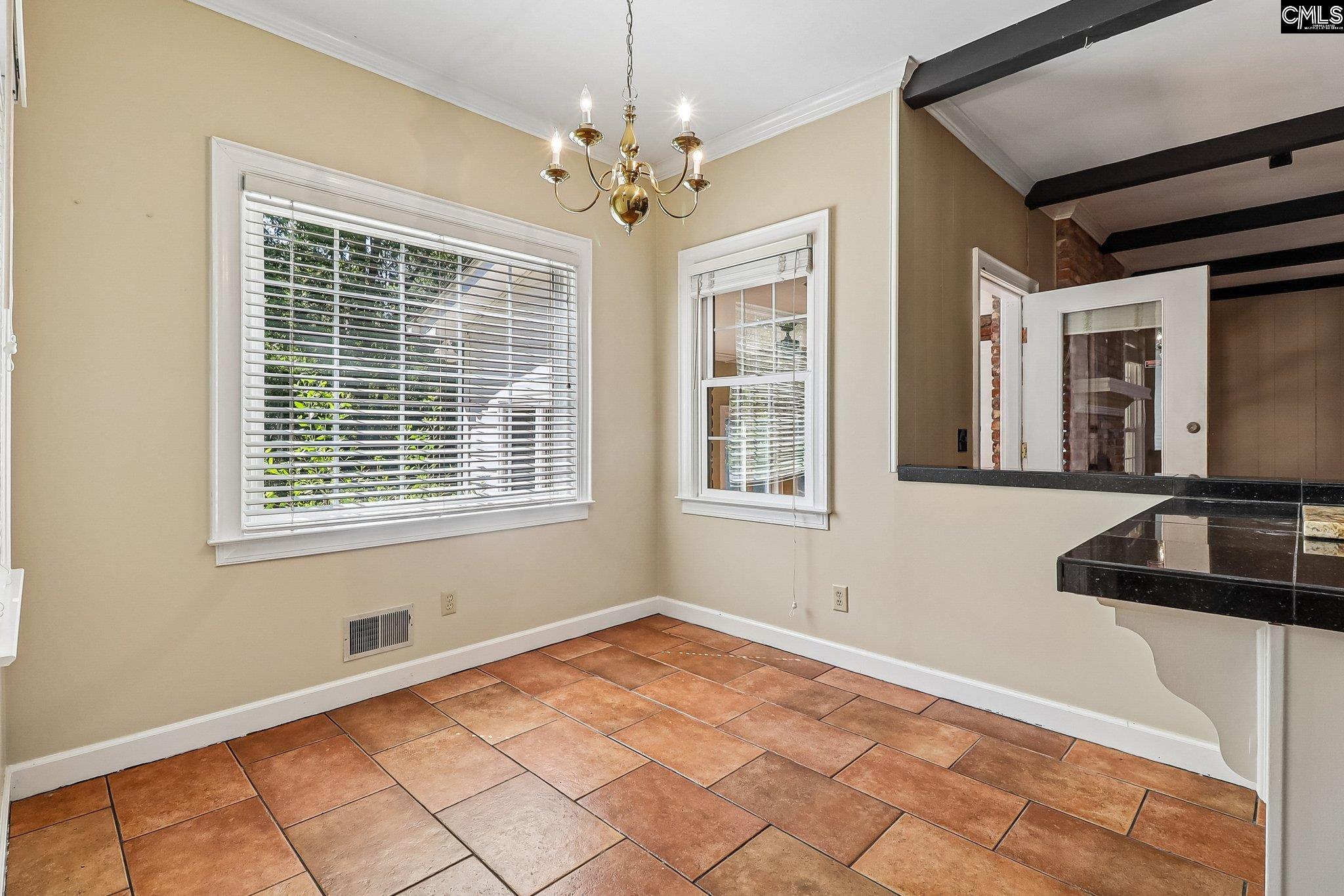 6 S Fork Place Columbia, SC 29223