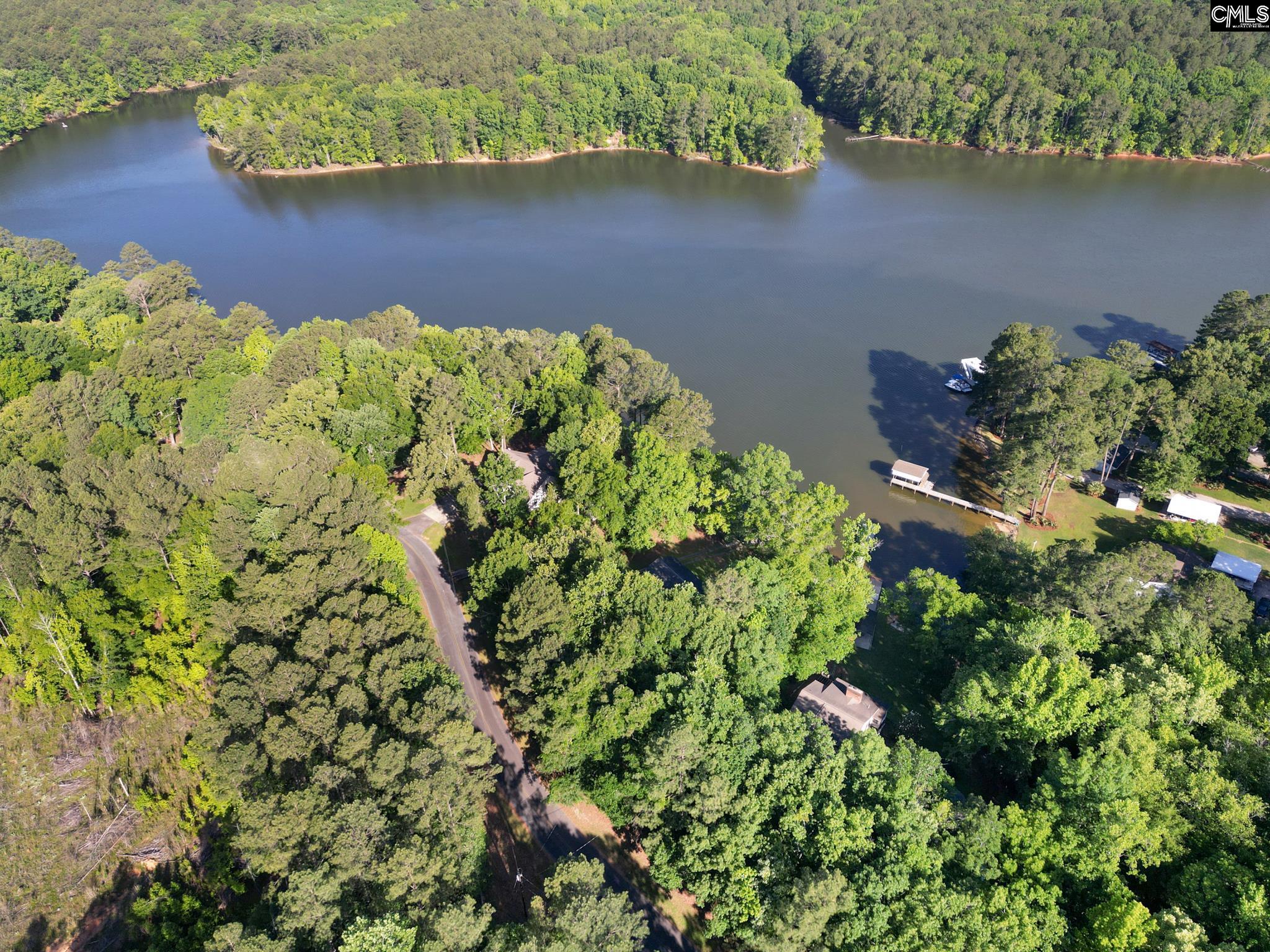 2208 Singleton Creek Road Liberty Hill, SC 29074