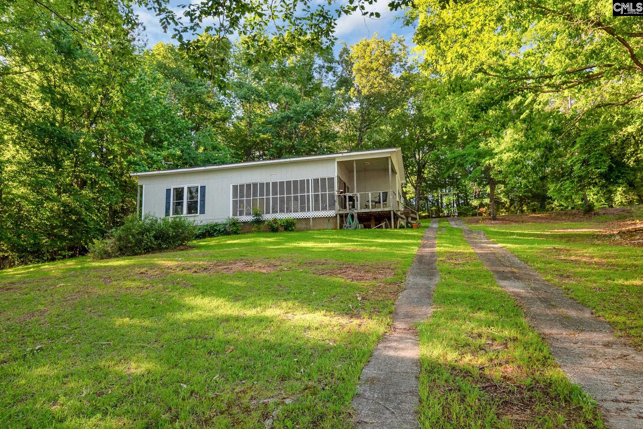 2208 Singleton Creek Road Liberty Hill, SC 29074