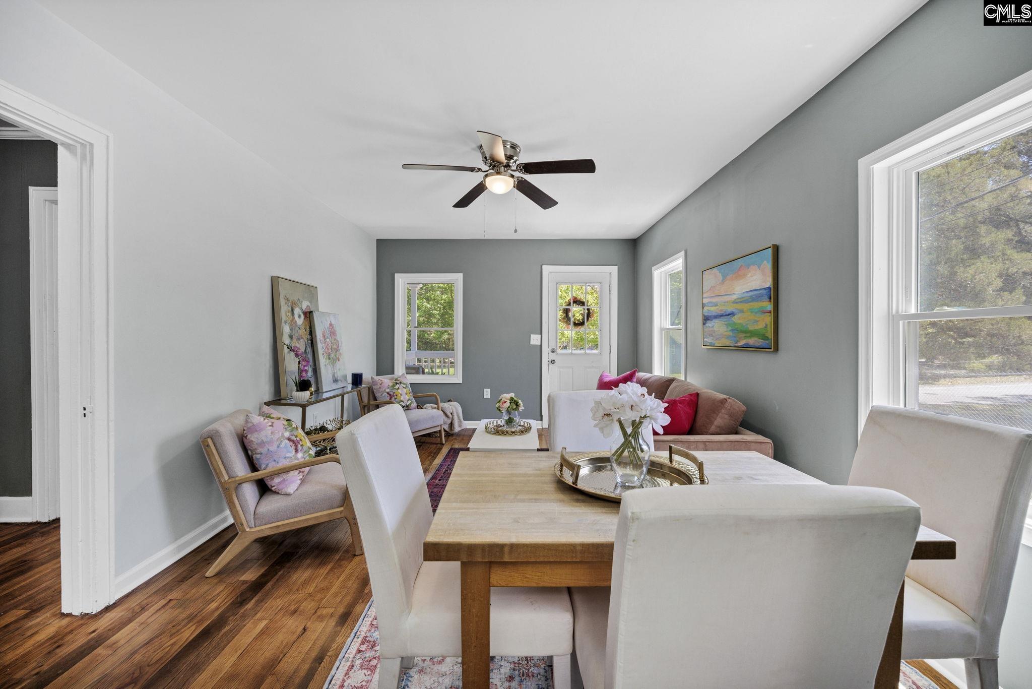 2713 Trull Street Columbia, SC 29204