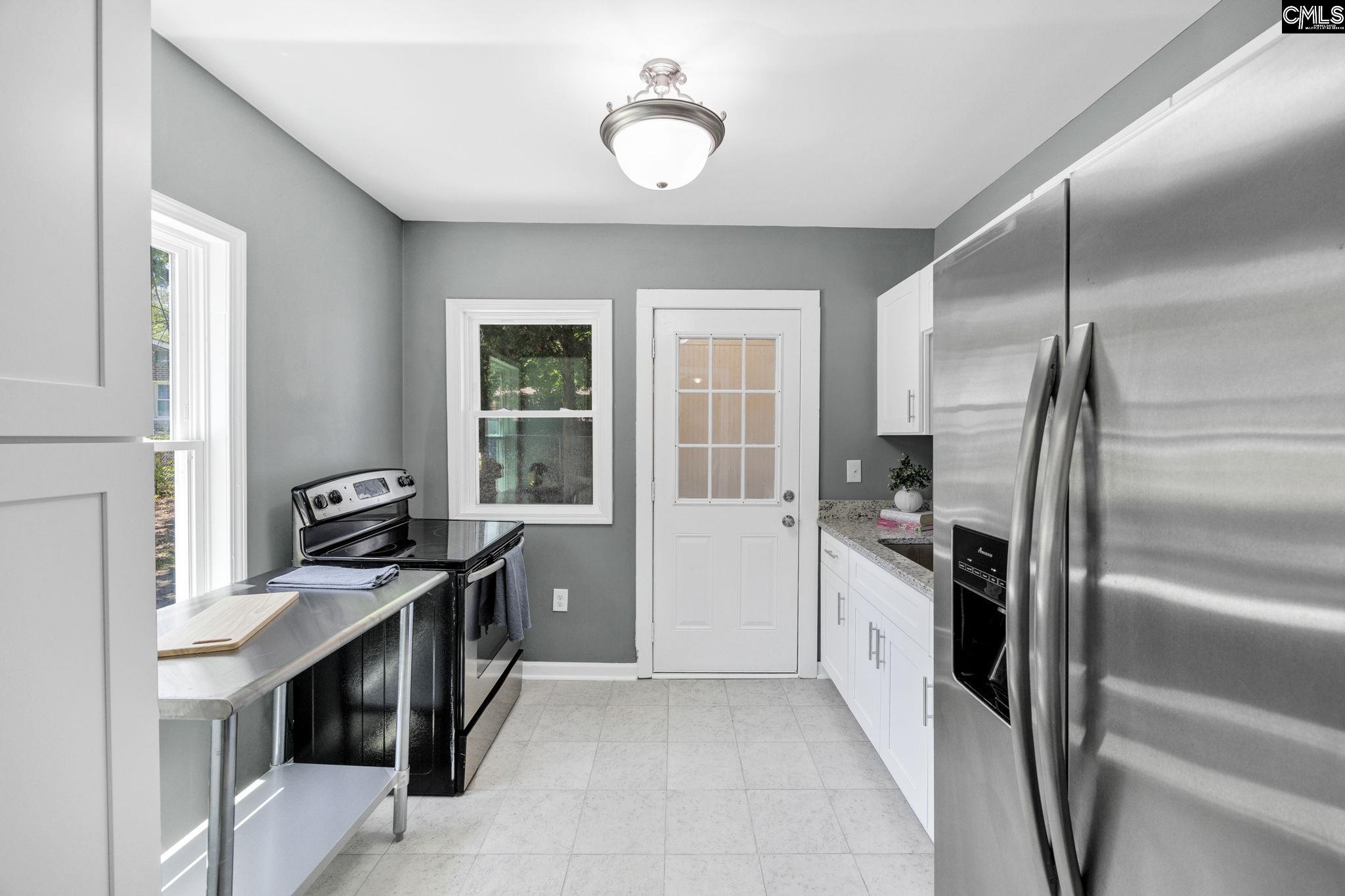 2713 Trull Street Columbia, SC 29204
