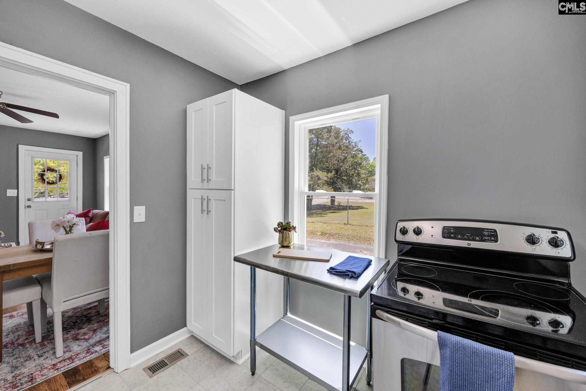 2713 Trull Street Columbia, SC 29204