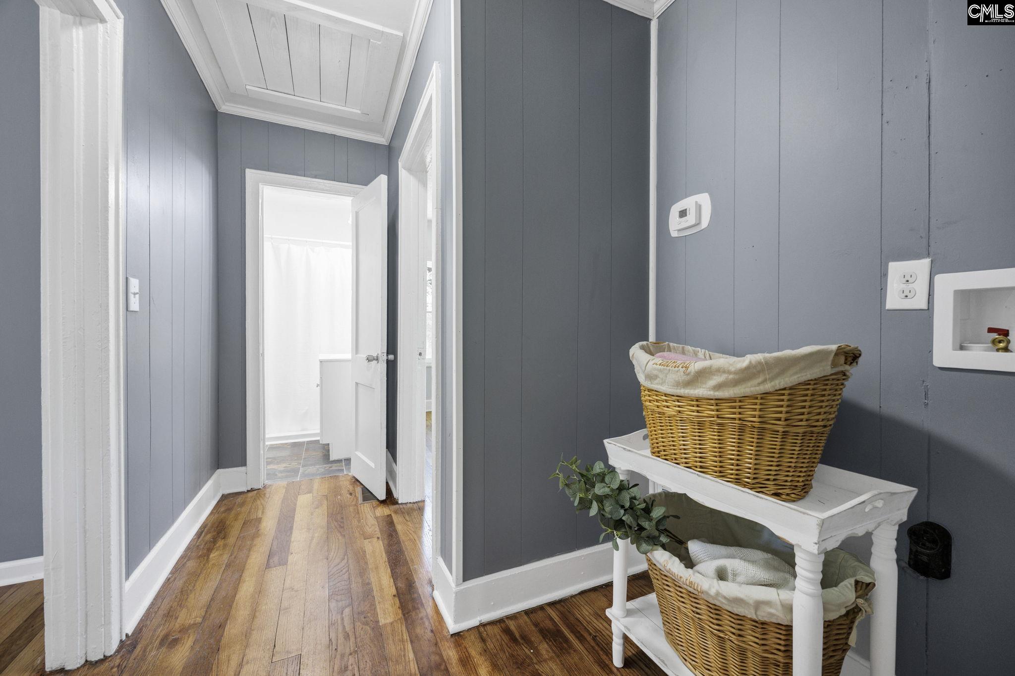 2713 Trull Street Columbia, SC 29204