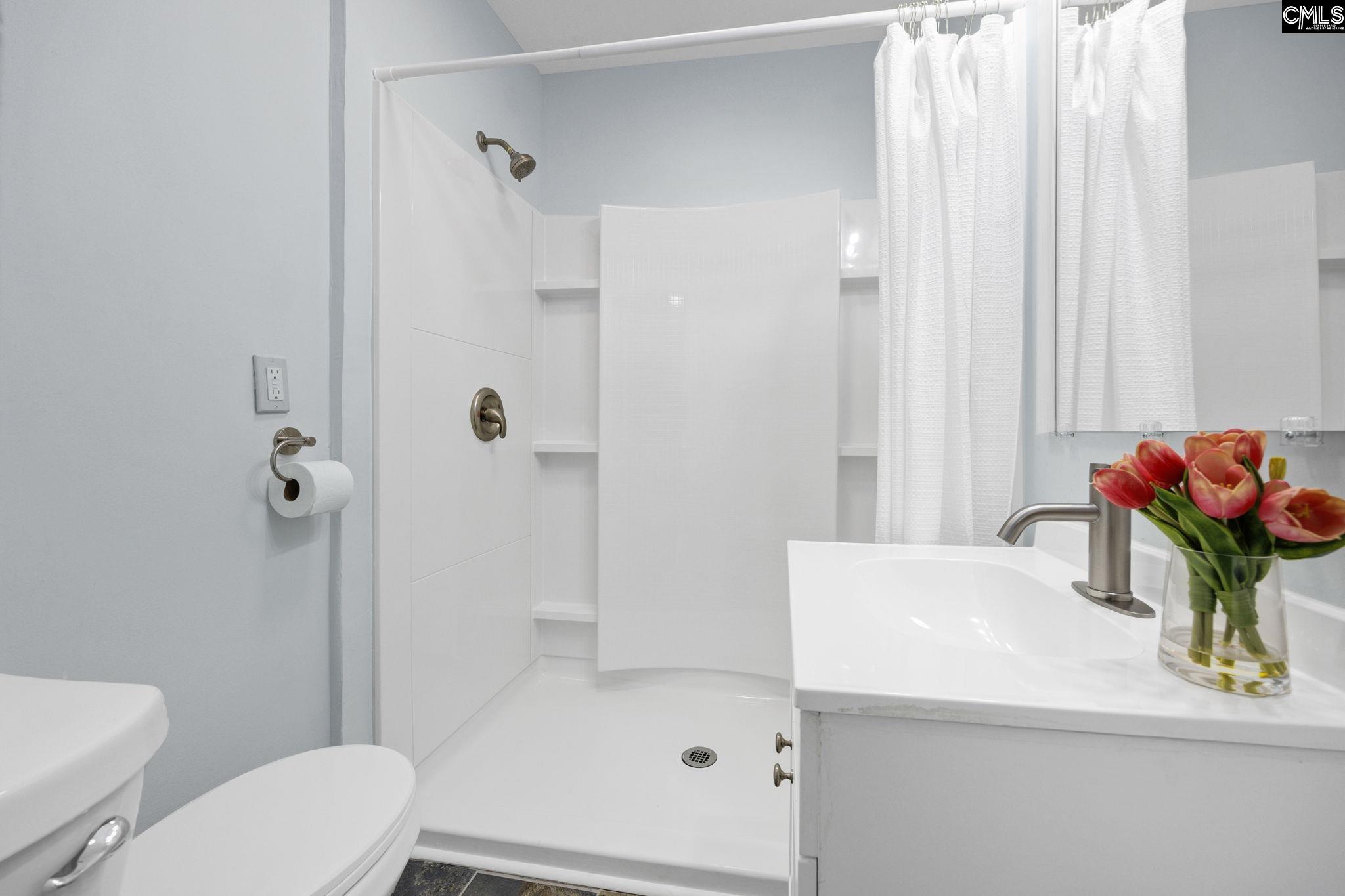 2713 Trull Street Columbia, SC 29204