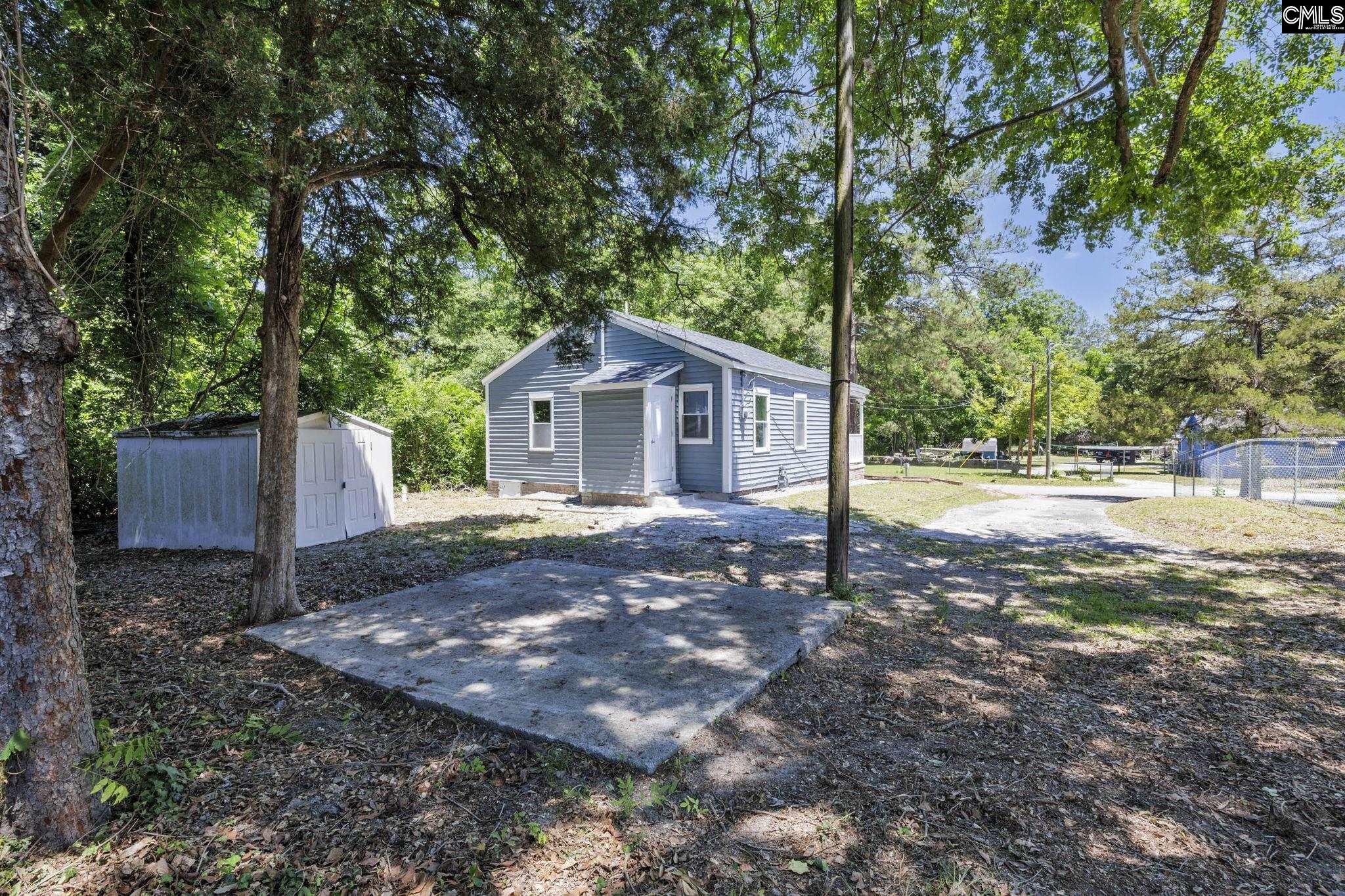 2713 Trull Street Columbia, SC 29204