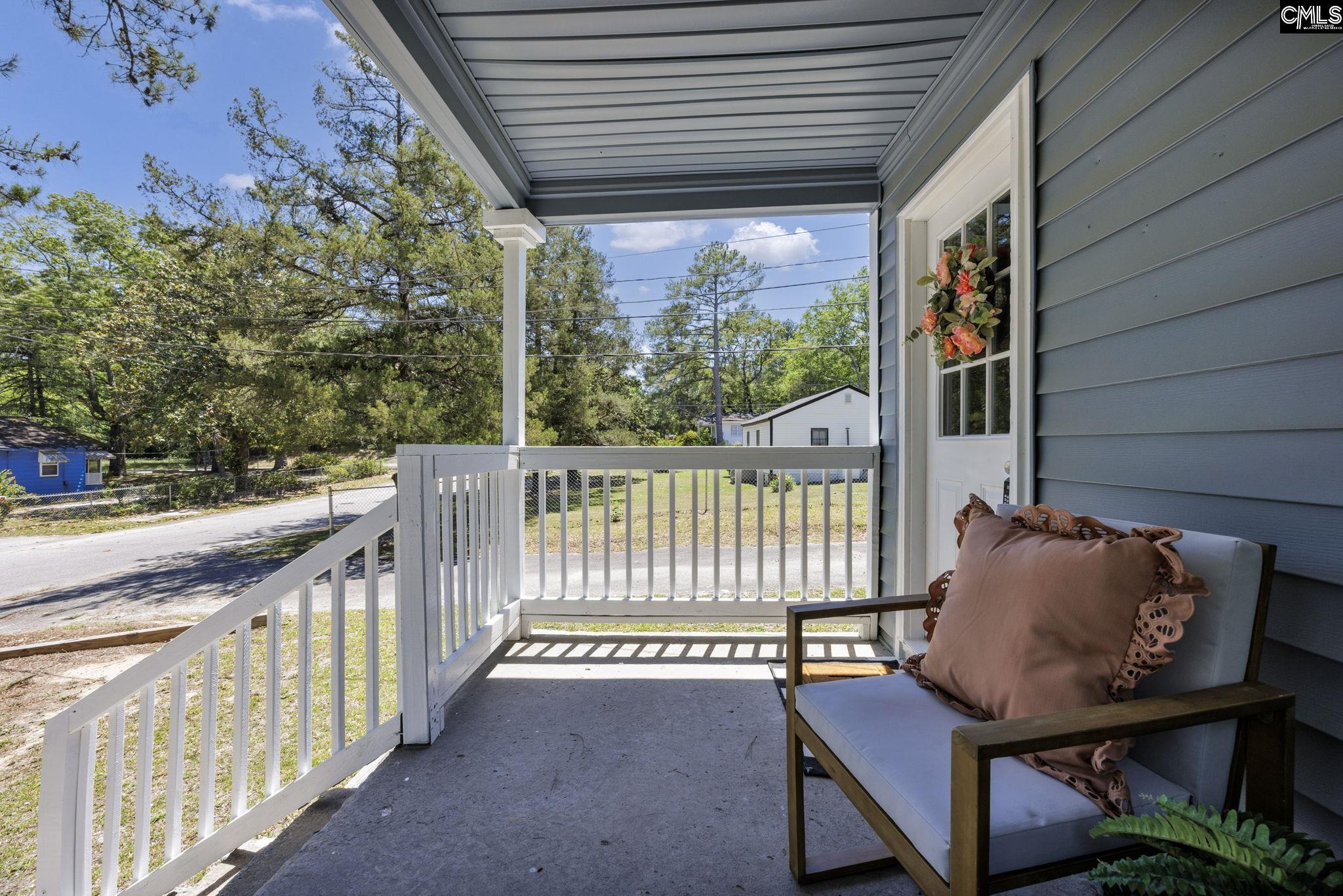 2713 Trull Street Columbia, SC 29204