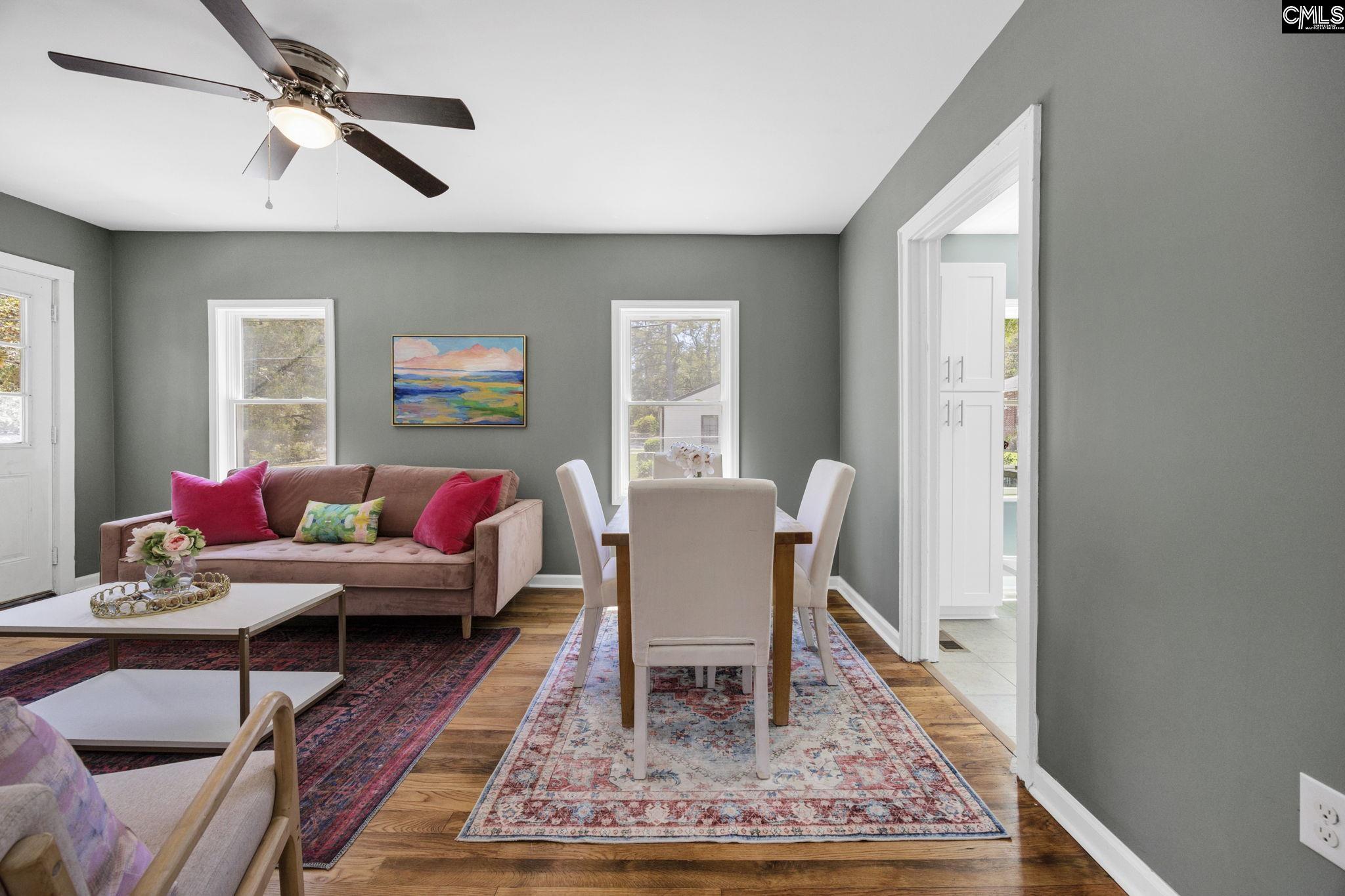 2713 Trull Street Columbia, SC 29204
