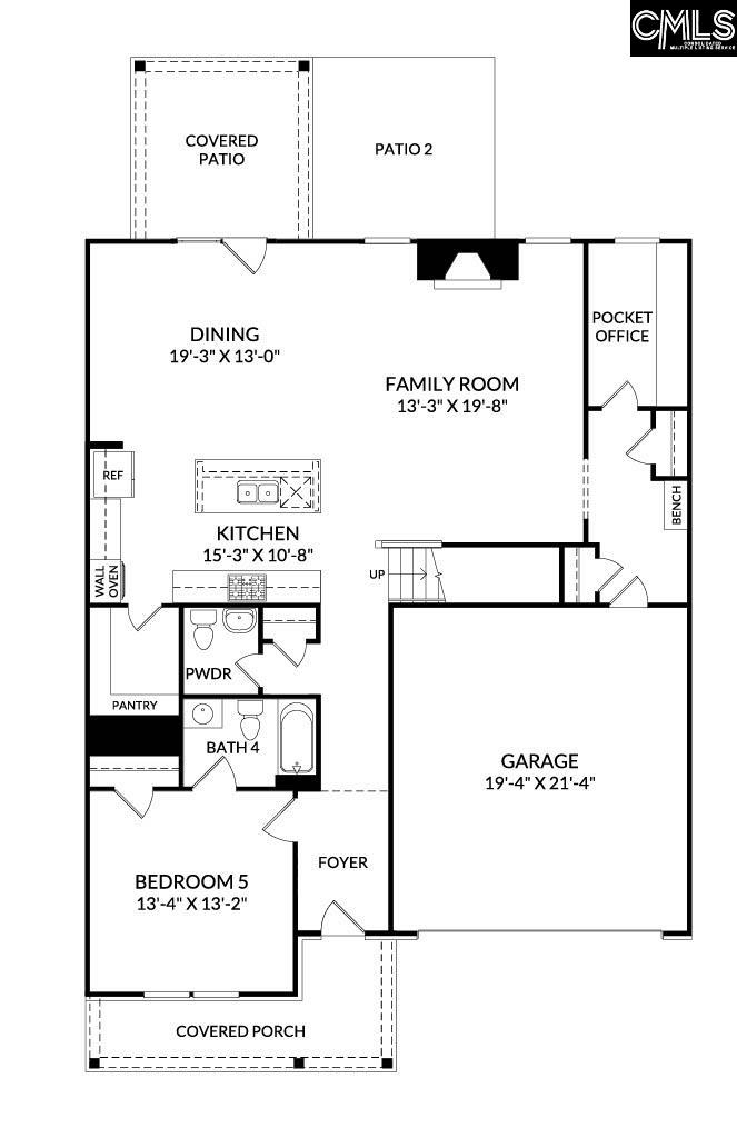 720 Feldspar Court Chapin, SC 29036