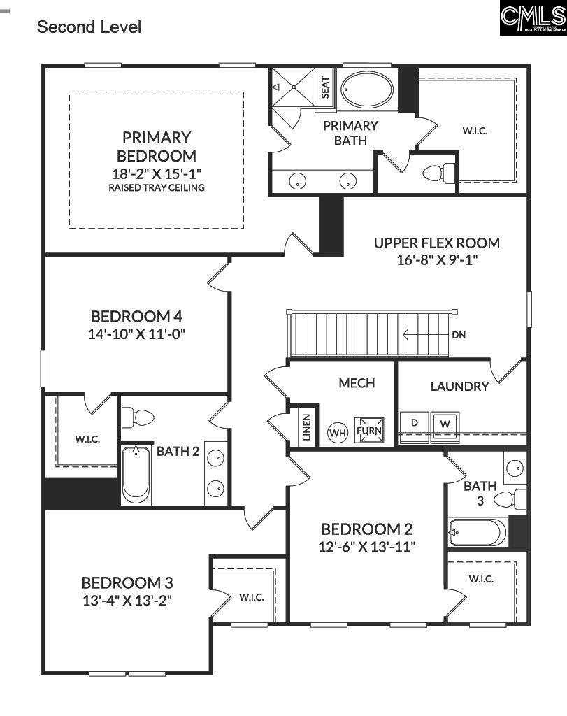 720 Feldspar Court Chapin, SC 29036