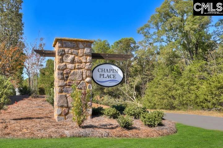 720 Feldspar Court Chapin, SC 29036