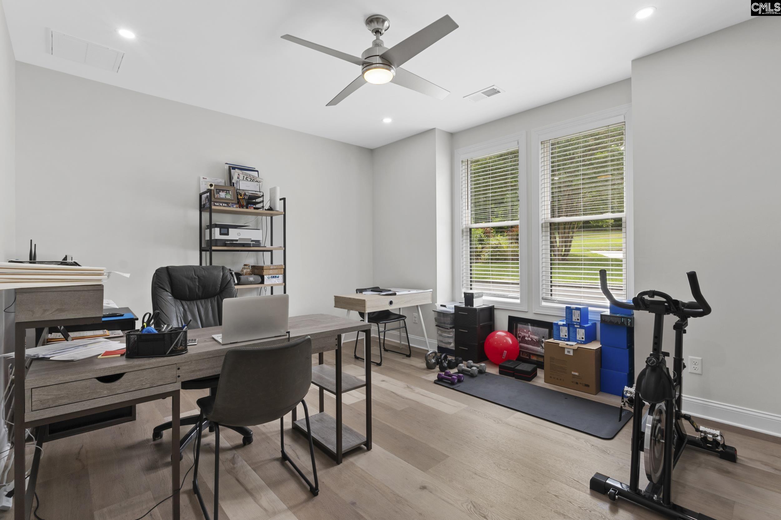 34 Crossbow Lakes Court Columbia, SC 29212