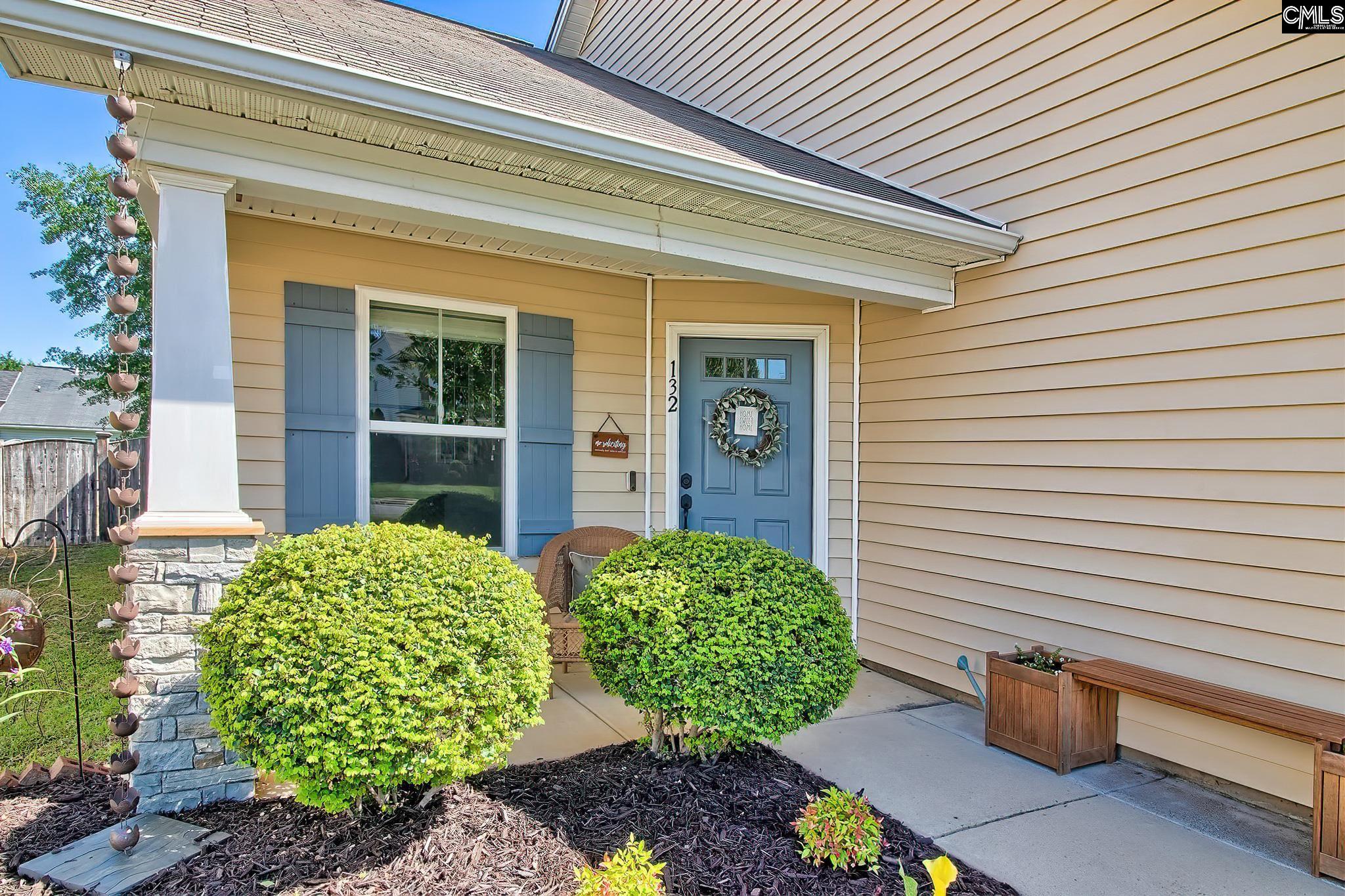132 Castlefield Drive Lexington, SC 29073