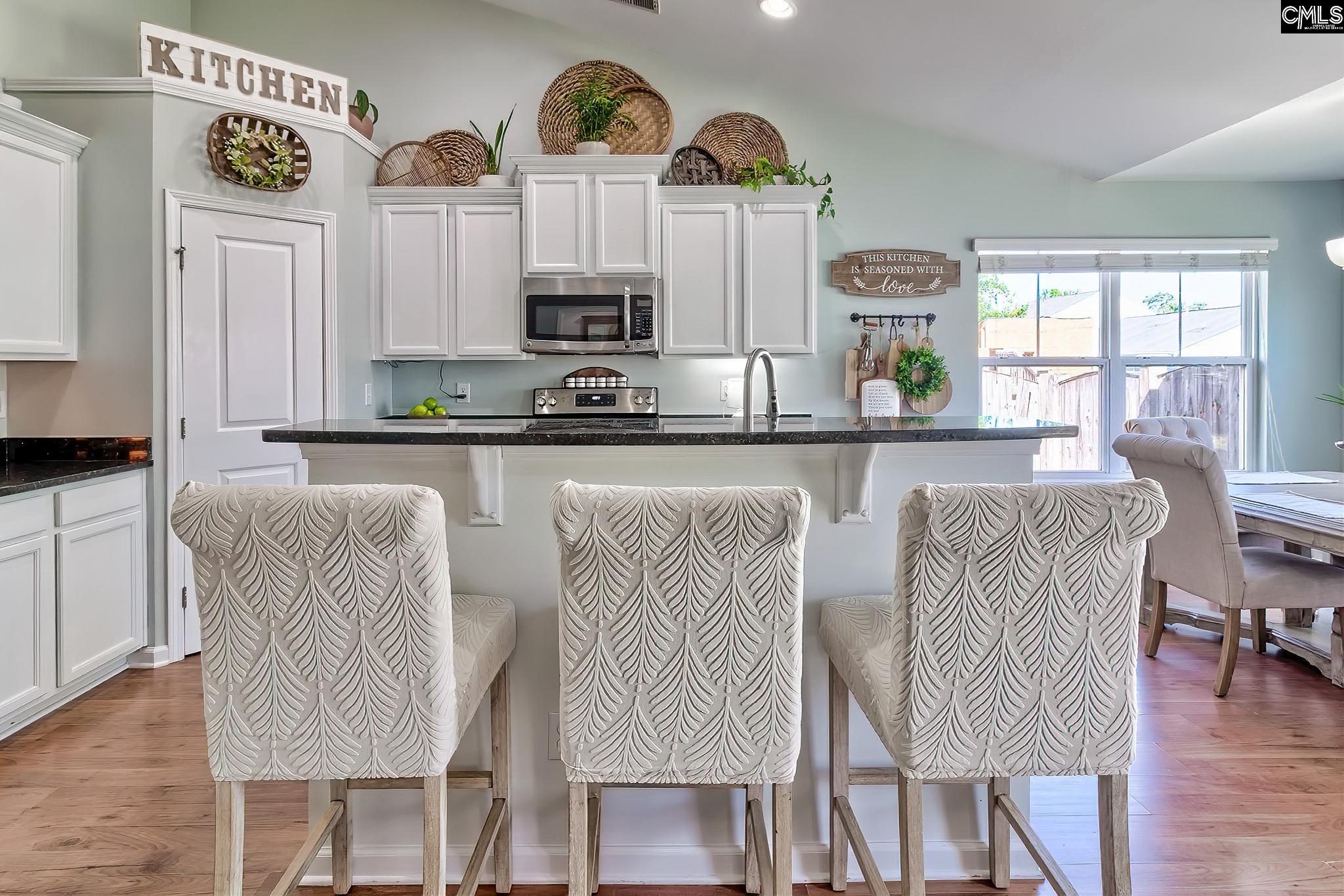 132 Castlefield Drive Lexington, SC 29073