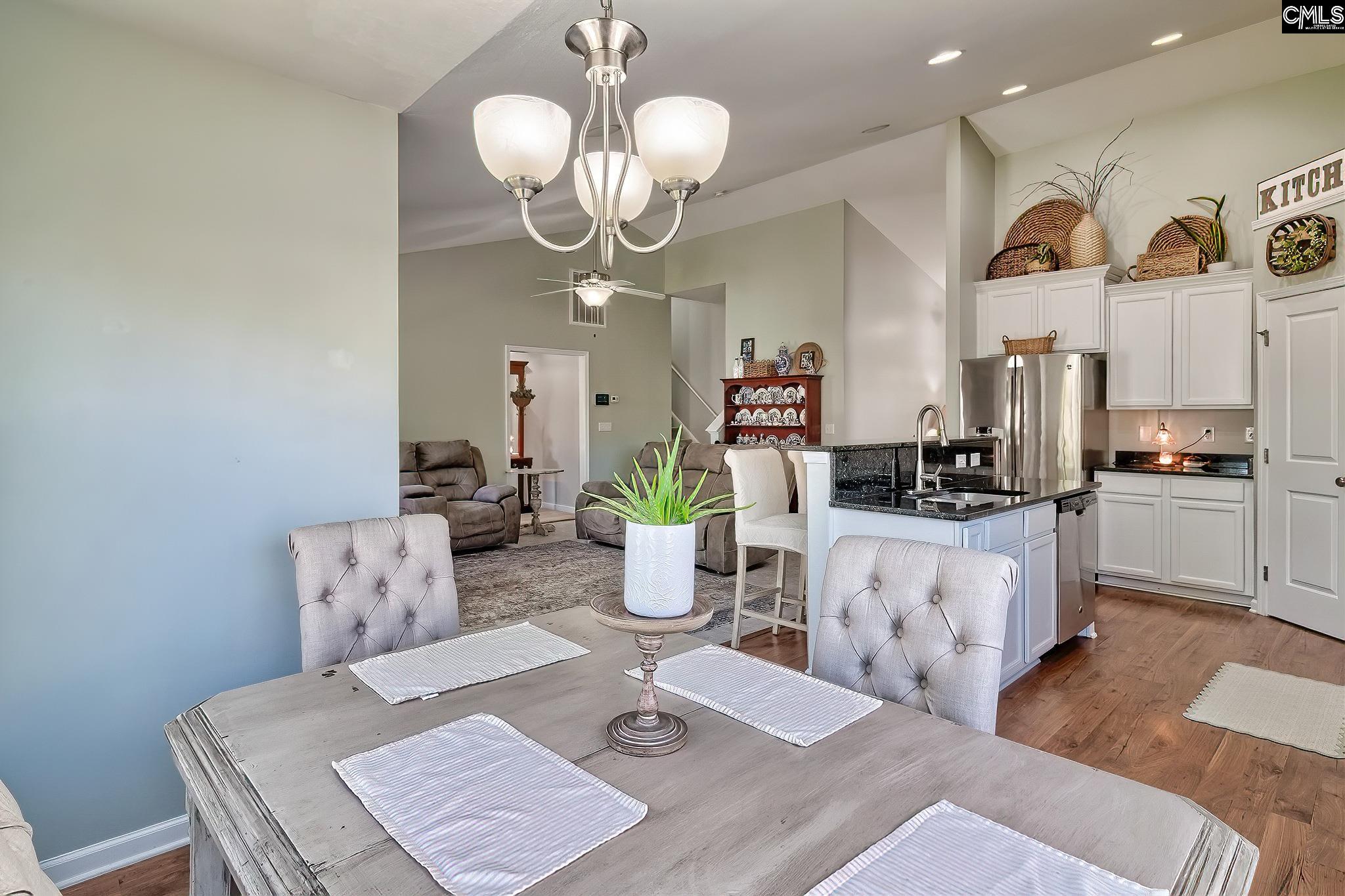 132 Castlefield Drive Lexington, SC 29073