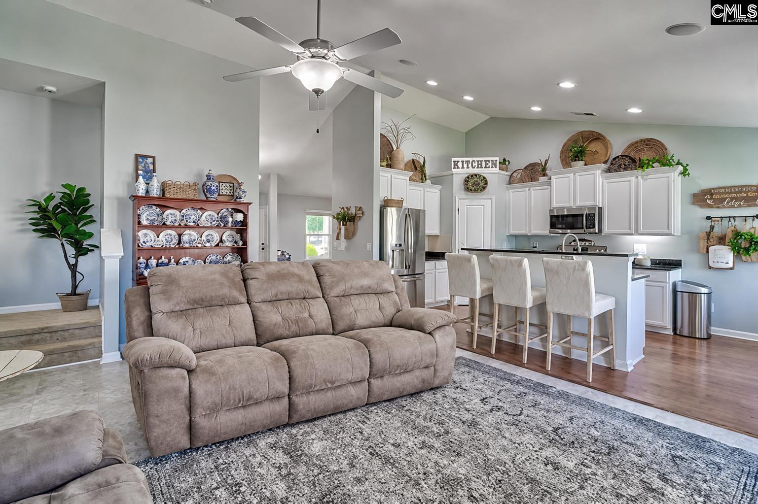 132 Castlefield Drive Lexington, SC 29073