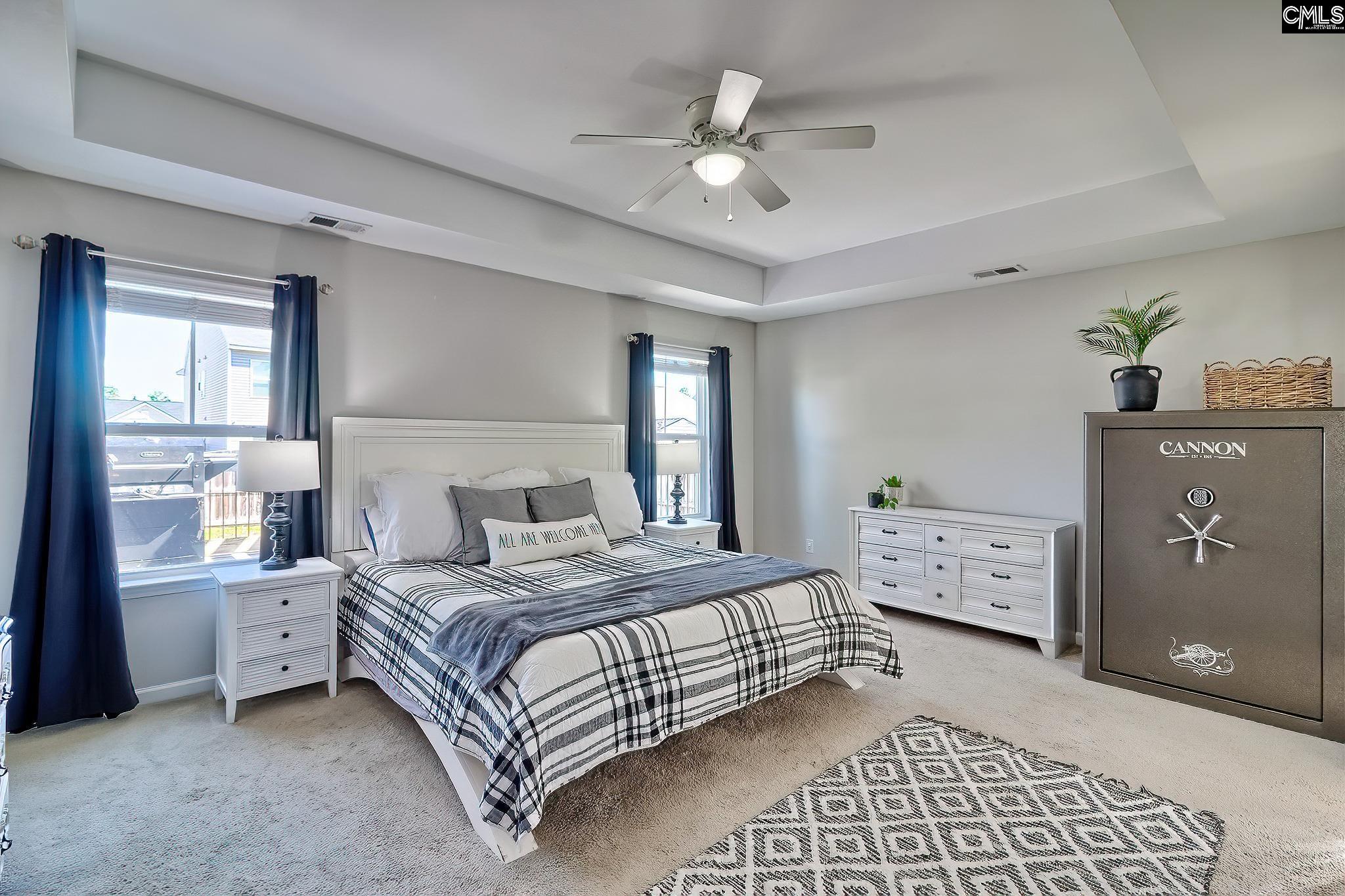 132 Castlefield Drive Lexington, SC 29073
