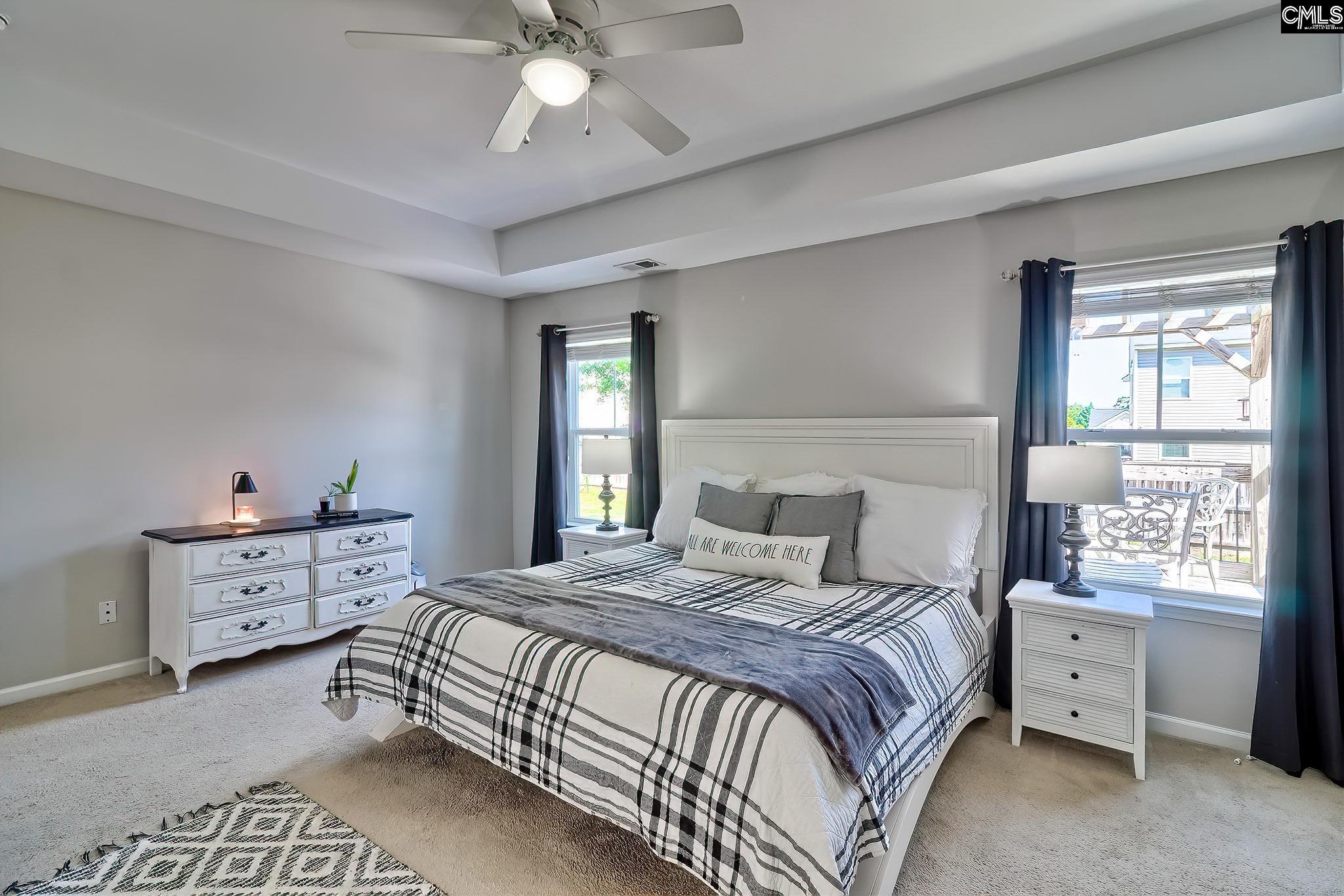 132 Castlefield Drive Lexington, SC 29073