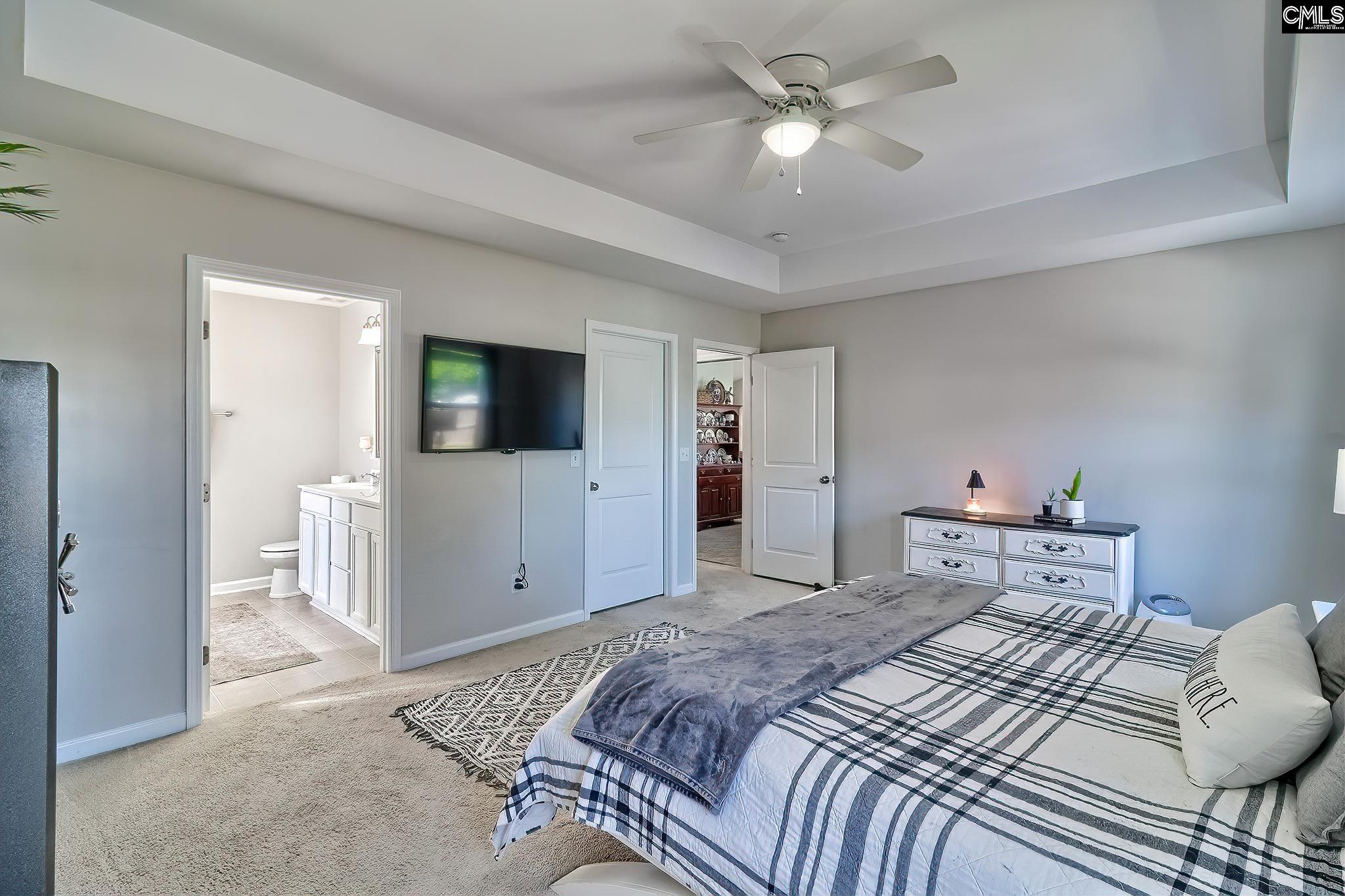 132 Castlefield Drive Lexington, SC 29073