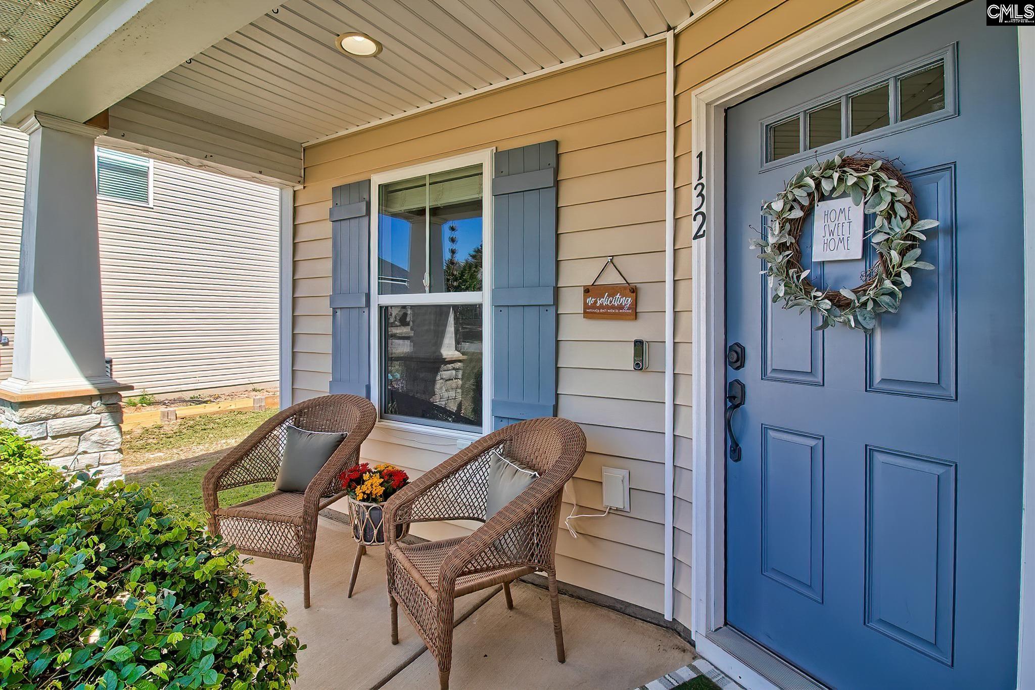 132 Castlefield Drive Lexington, SC 29073