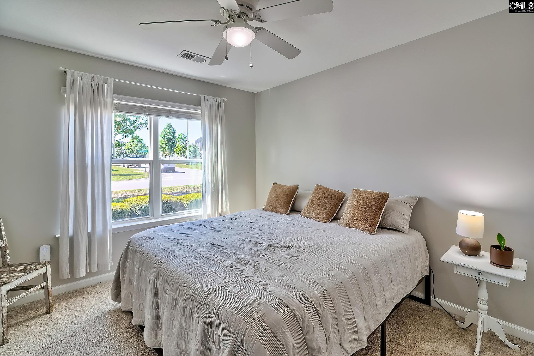 132 Castlefield Drive Lexington, SC 29073