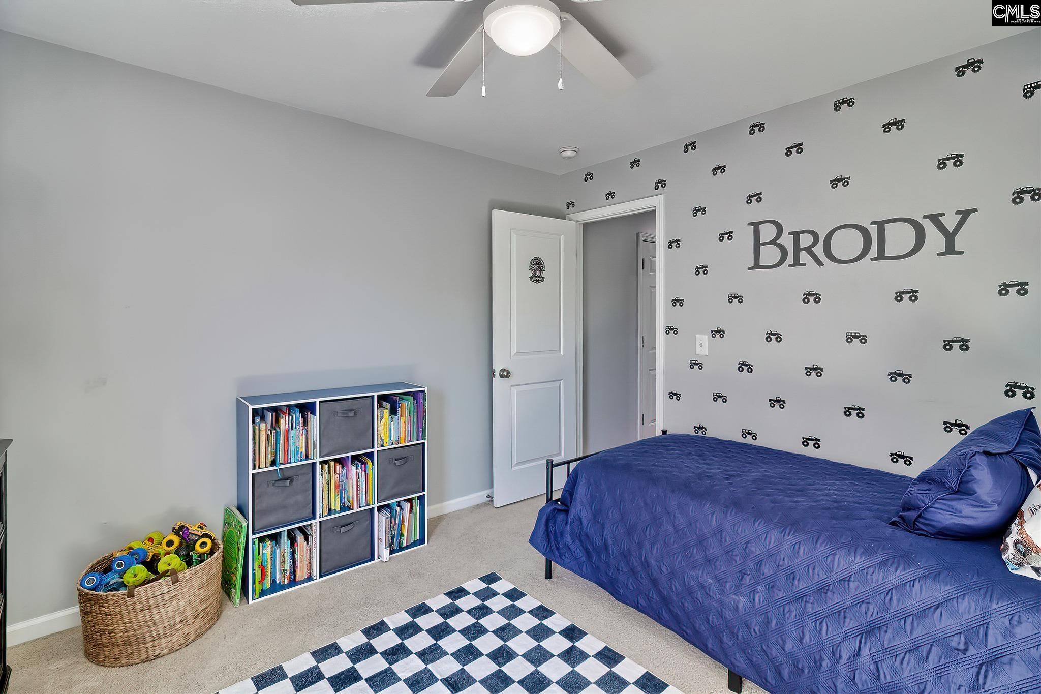 132 Castlefield Drive Lexington, SC 29073
