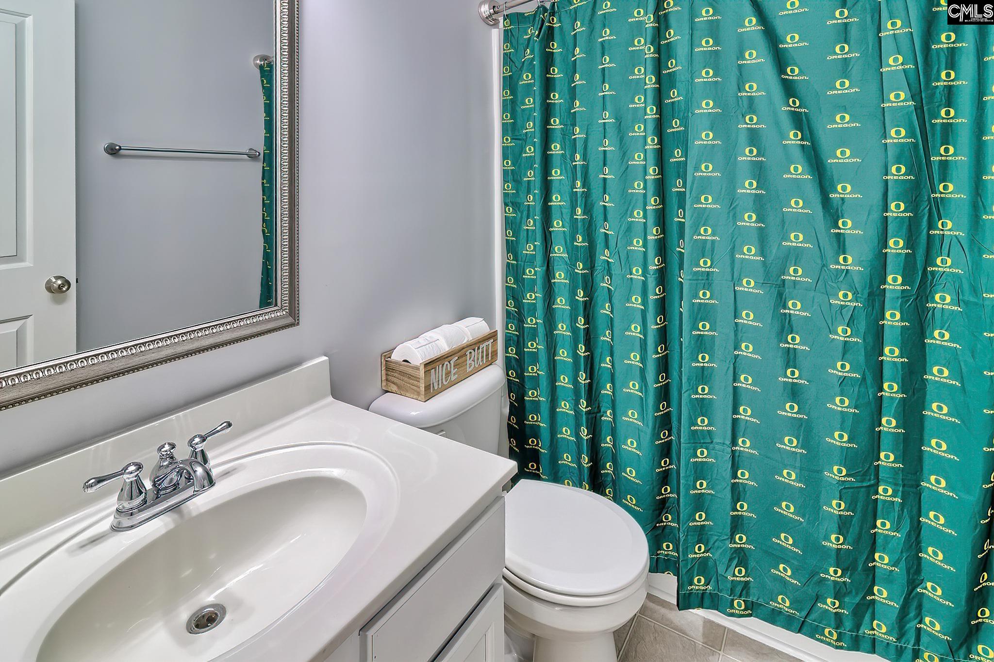 132 Castlefield Drive Lexington, SC 29073
