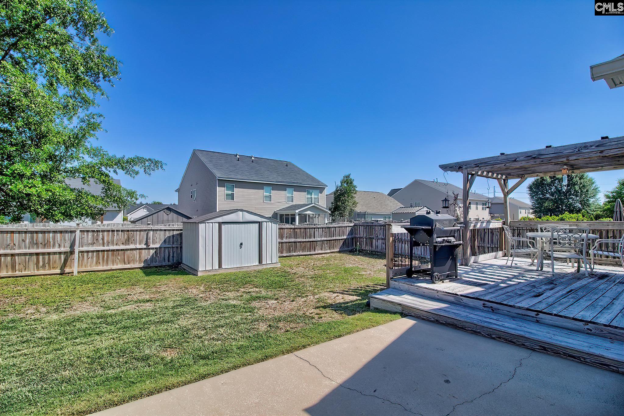 132 Castlefield Drive Lexington, SC 29073