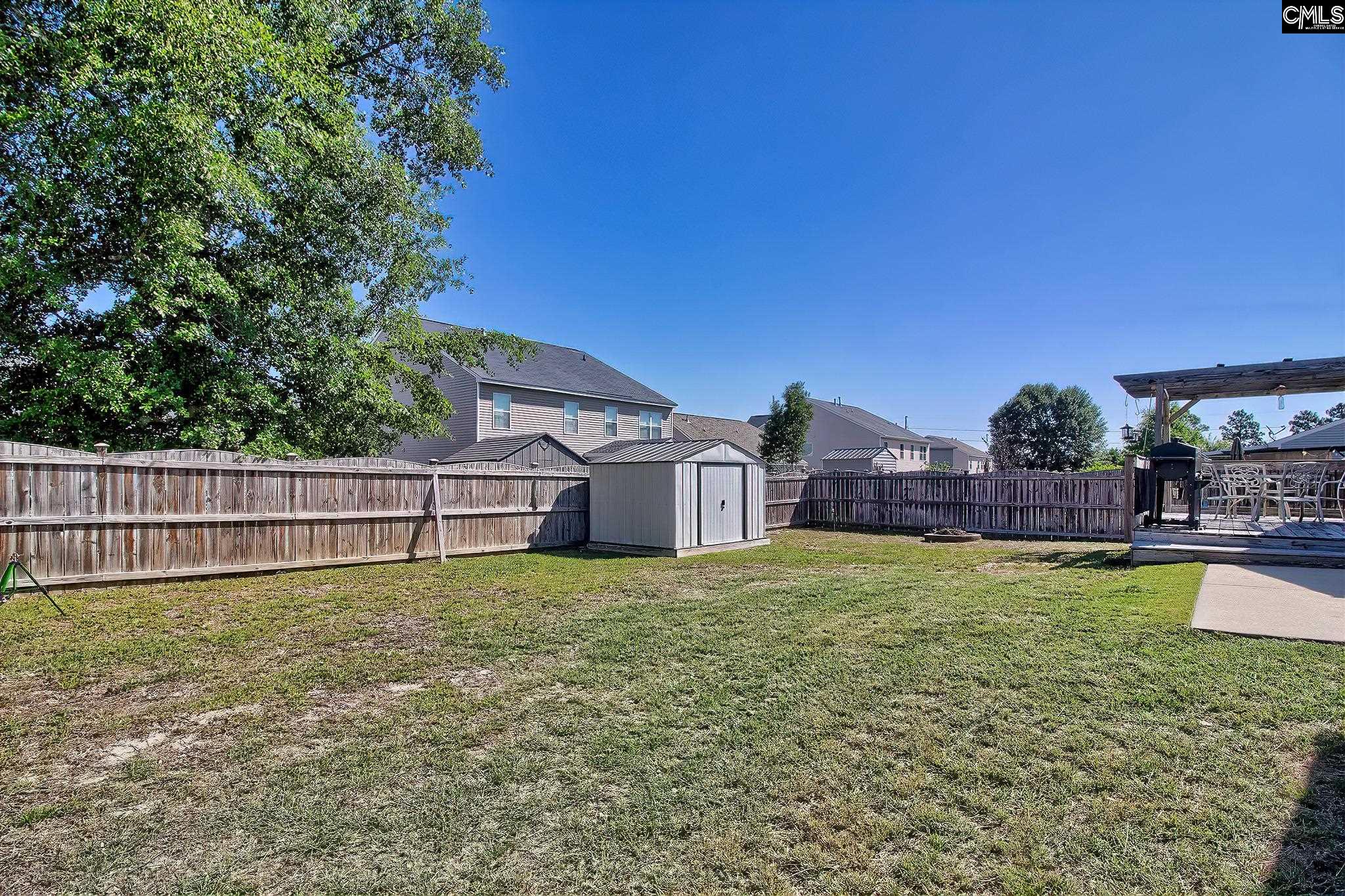 132 Castlefield Drive Lexington, SC 29073