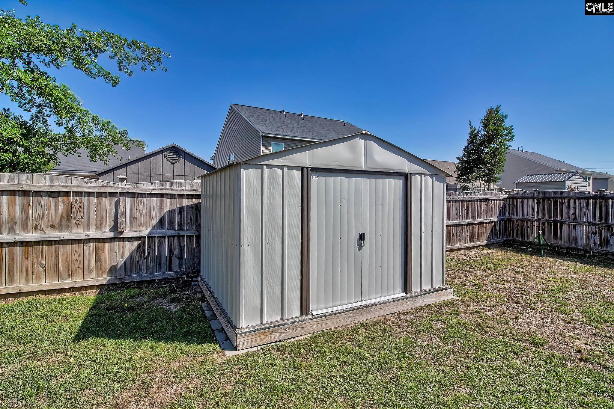 132 Castlefield Drive Lexington, SC 29073