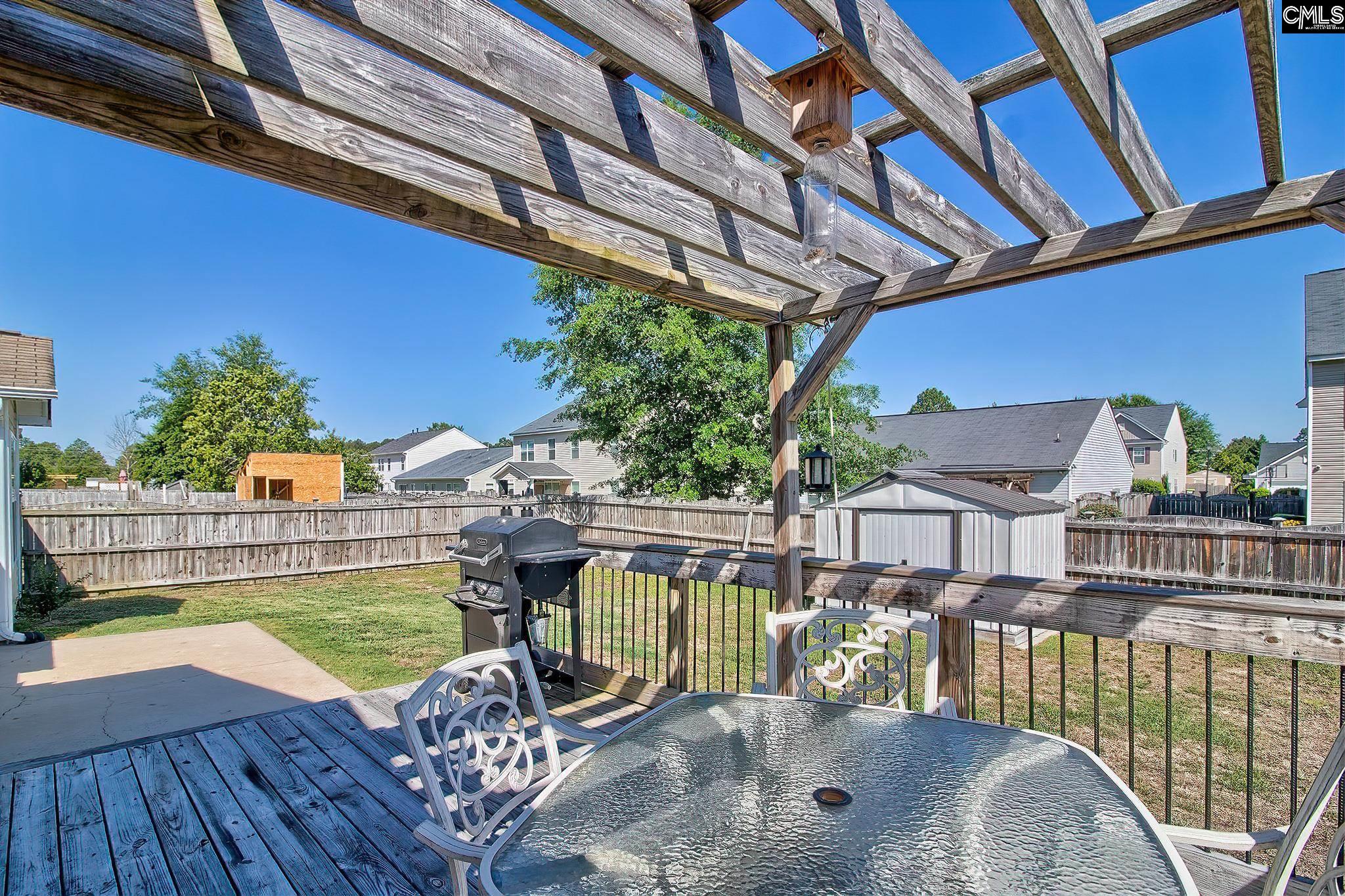132 Castlefield Drive Lexington, SC 29073
