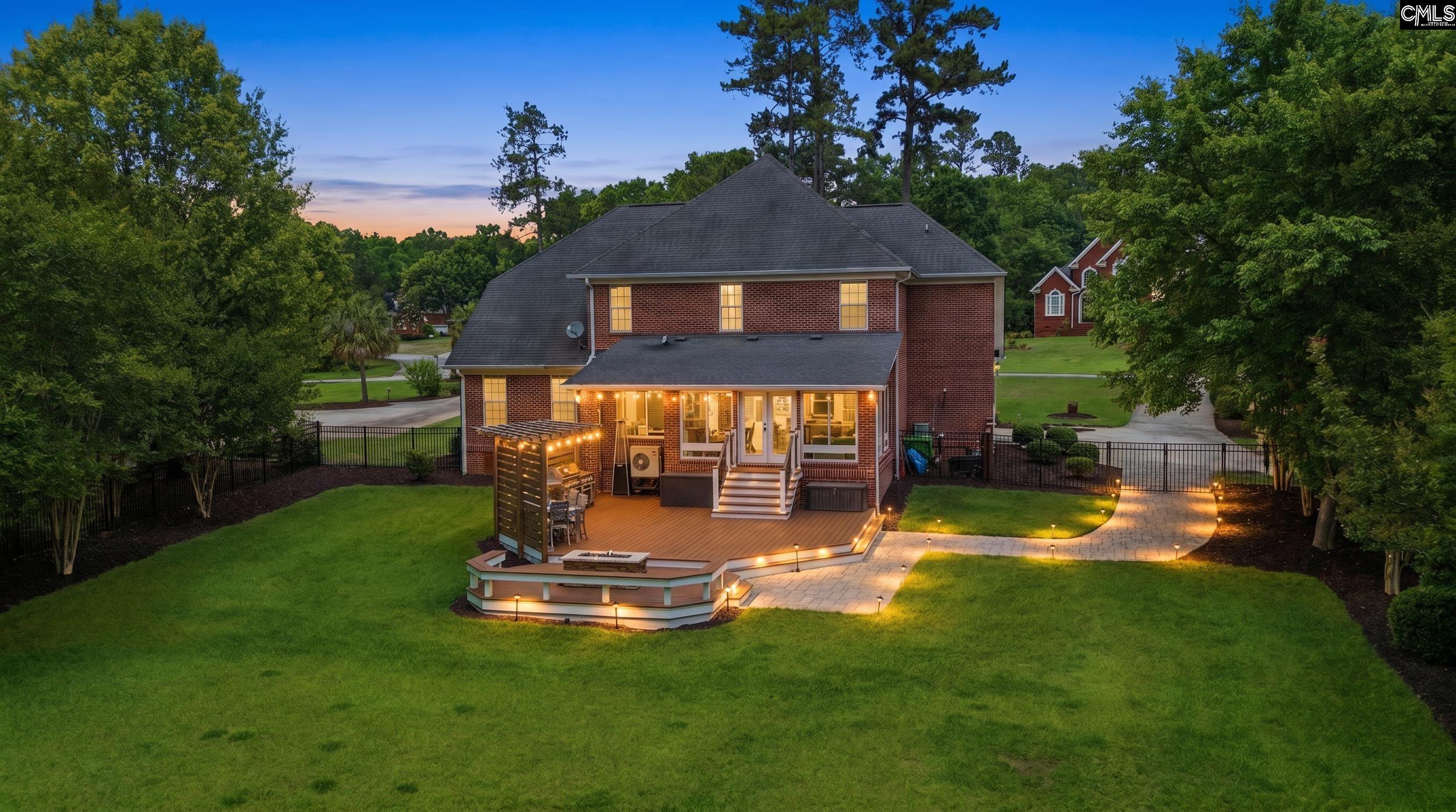 200 Cedar View Drive Irmo, SC 29063