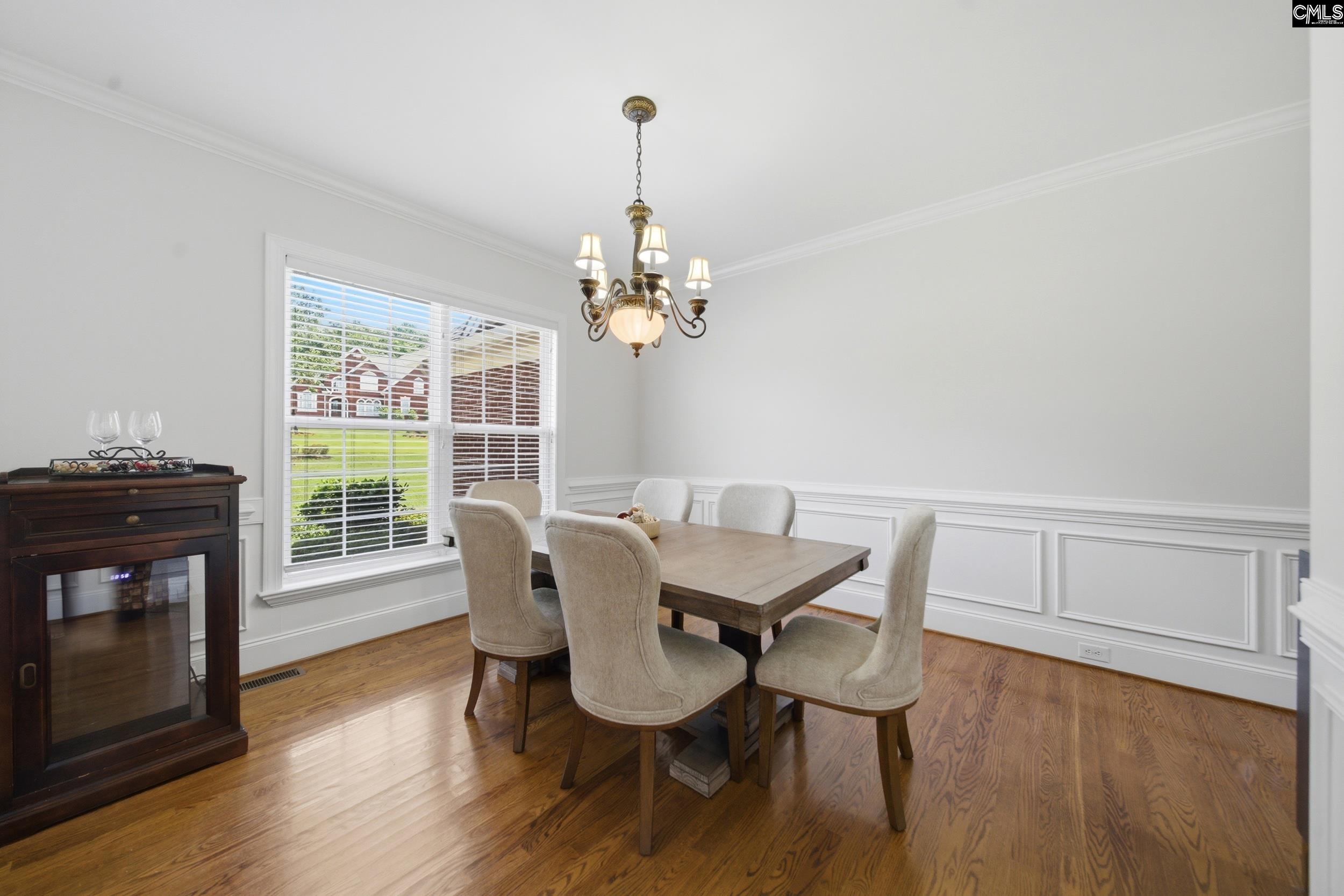 200 Cedar View Drive Irmo, SC 29063