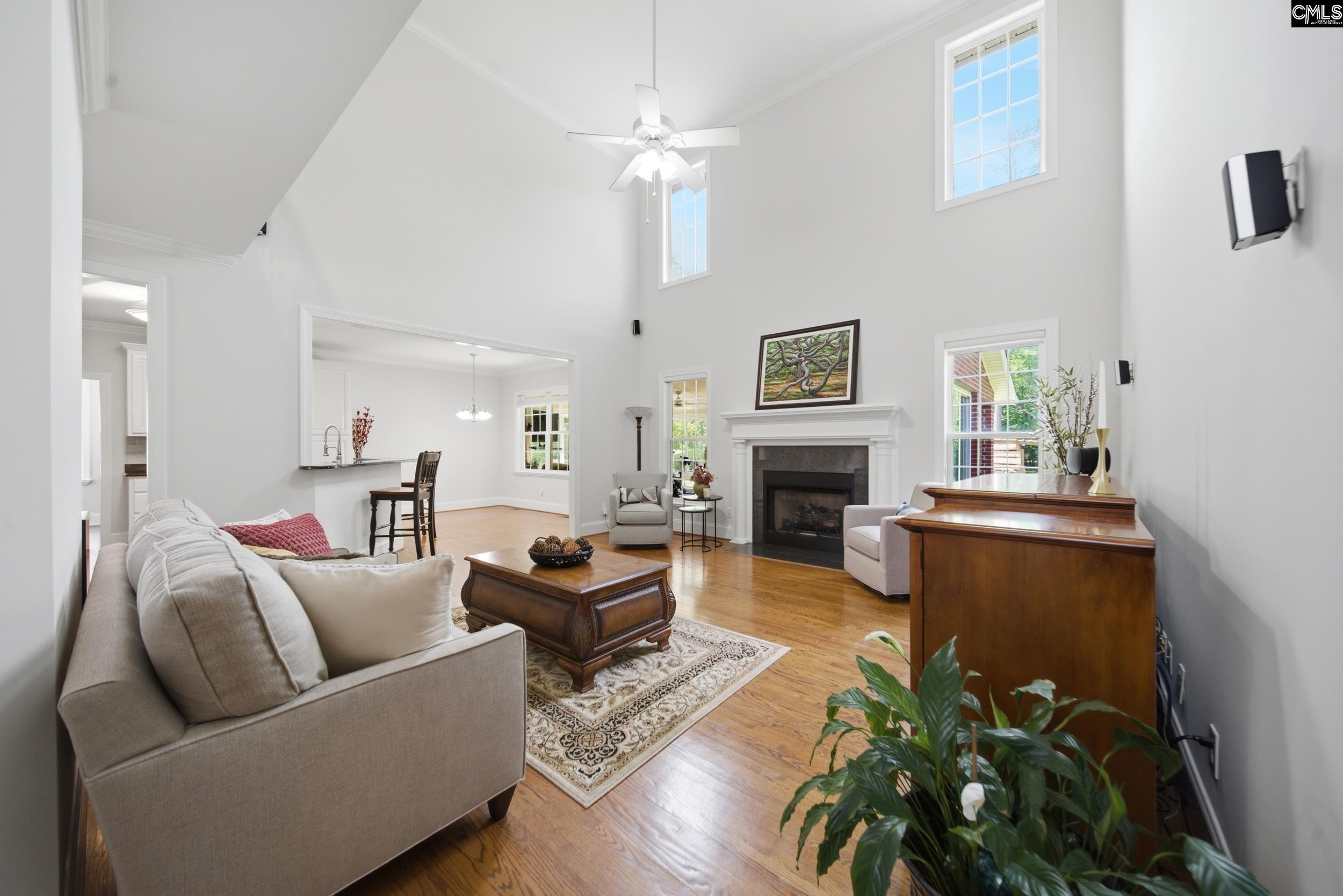 200 Cedar View Drive Irmo, SC 29063