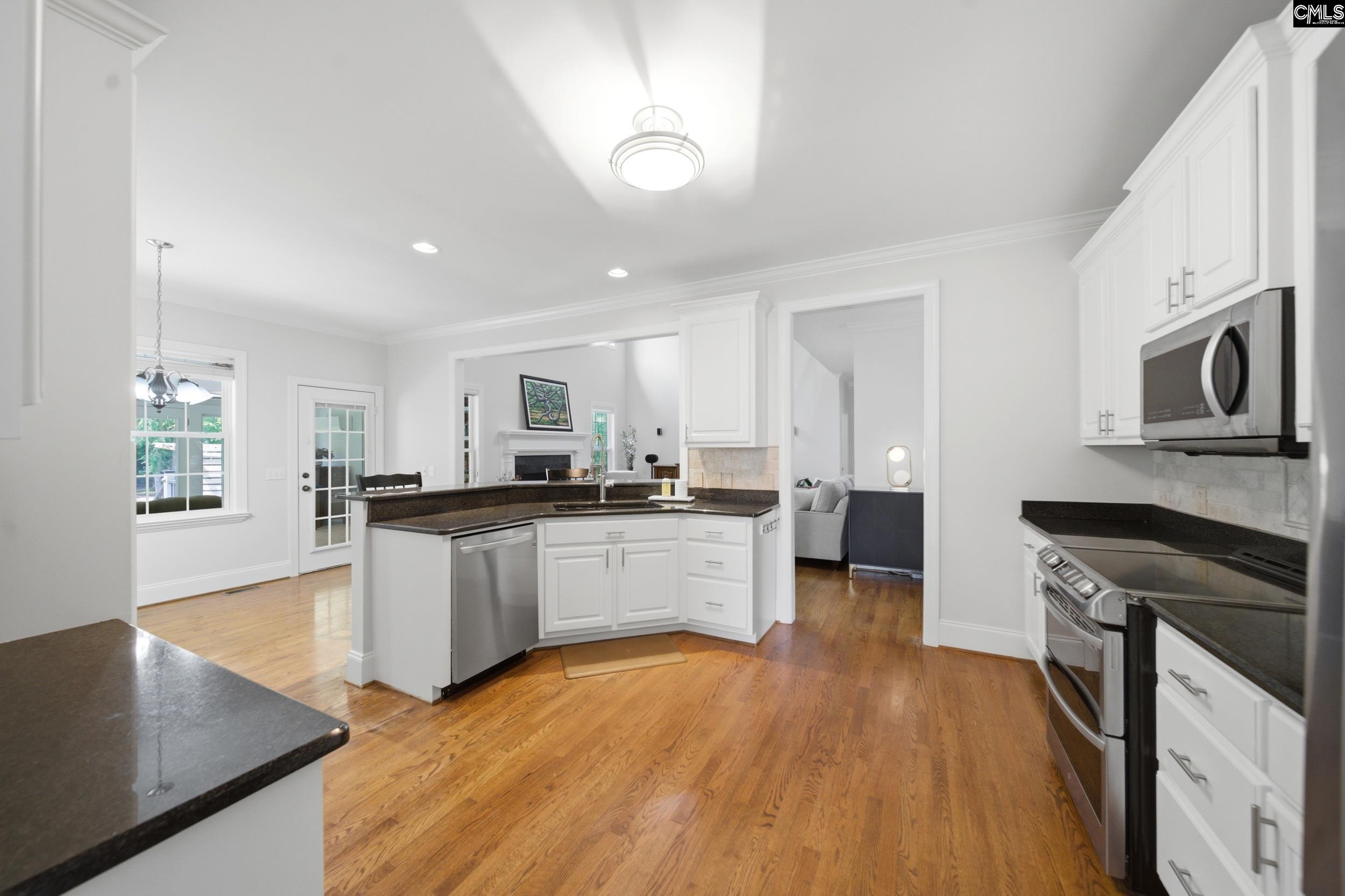 200 Cedar View Drive Irmo, SC 29063