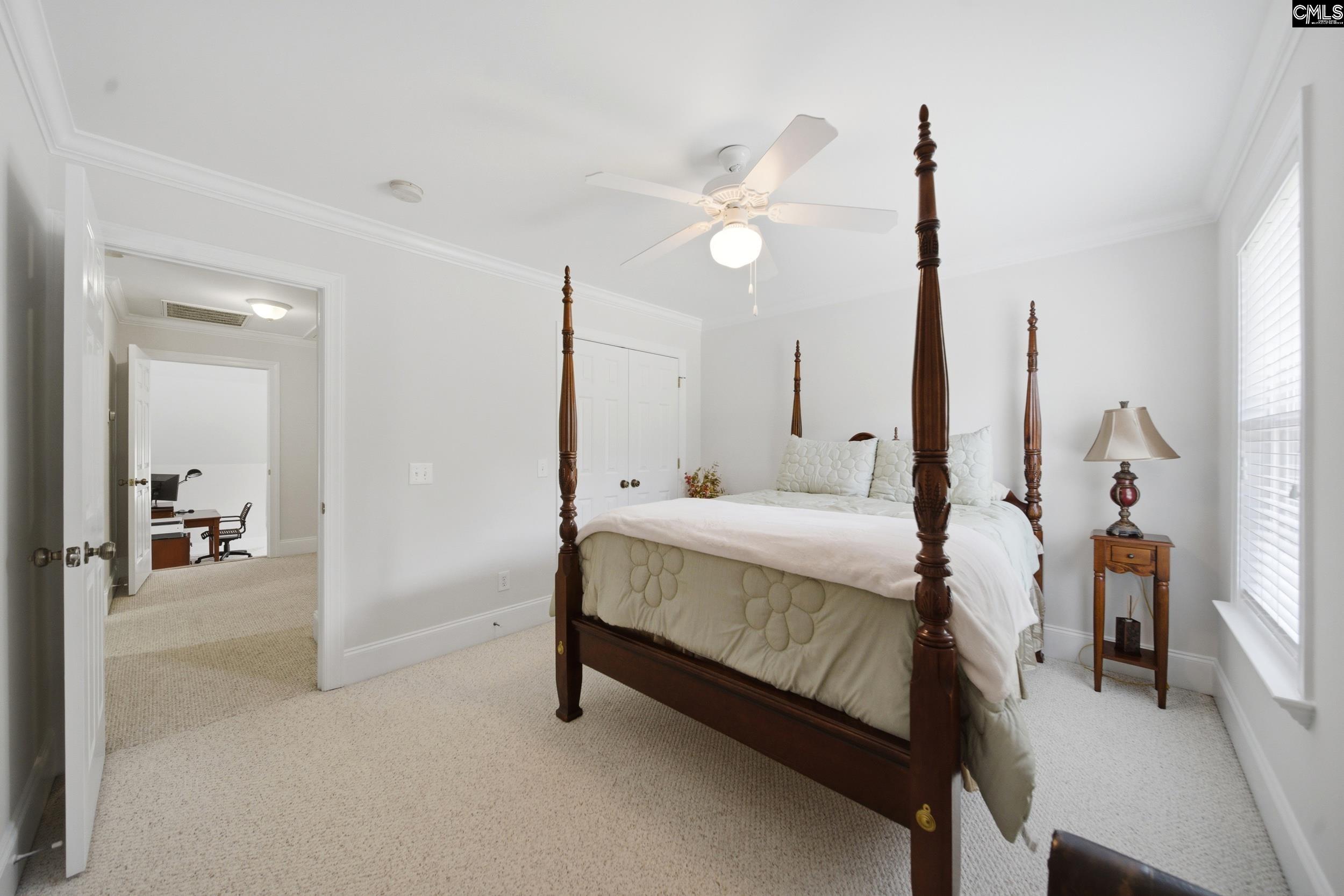 200 Cedar View Drive Irmo, SC 29063