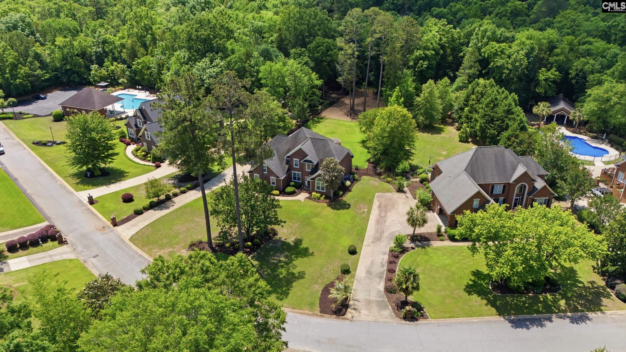 200 Cedar View Drive Irmo, SC 29063