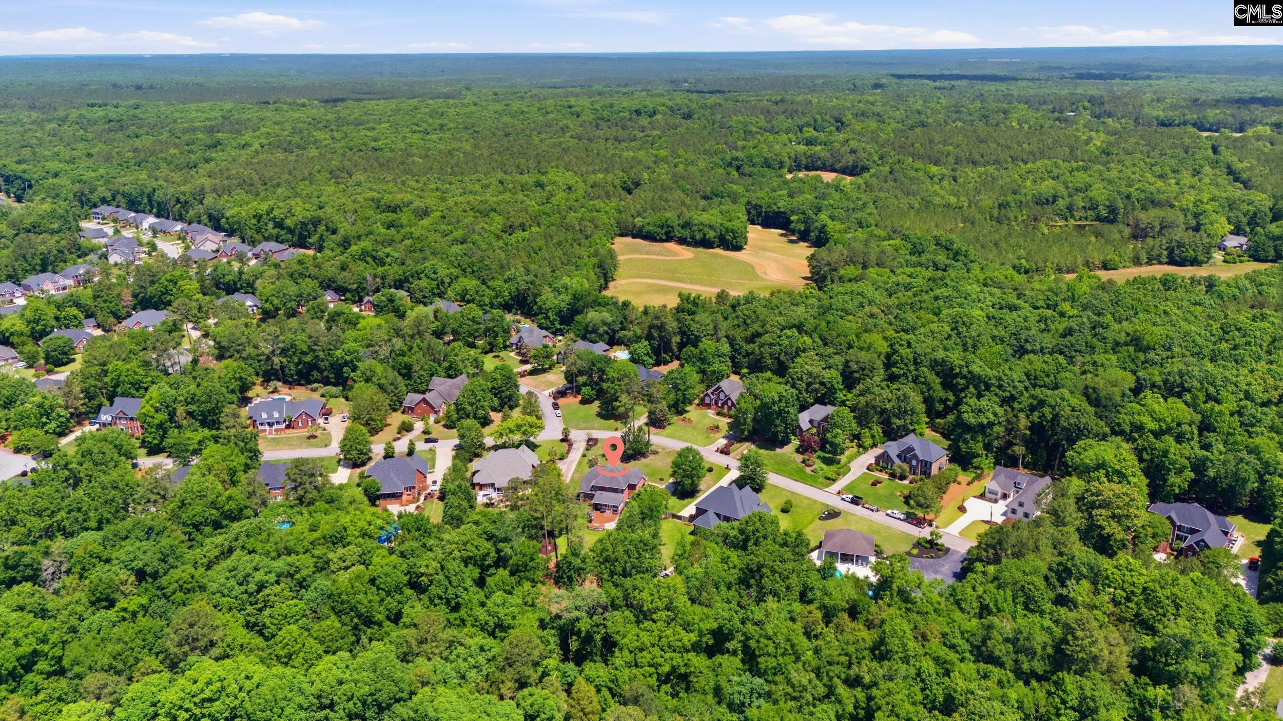 200 Cedar View Drive Irmo, SC 29063